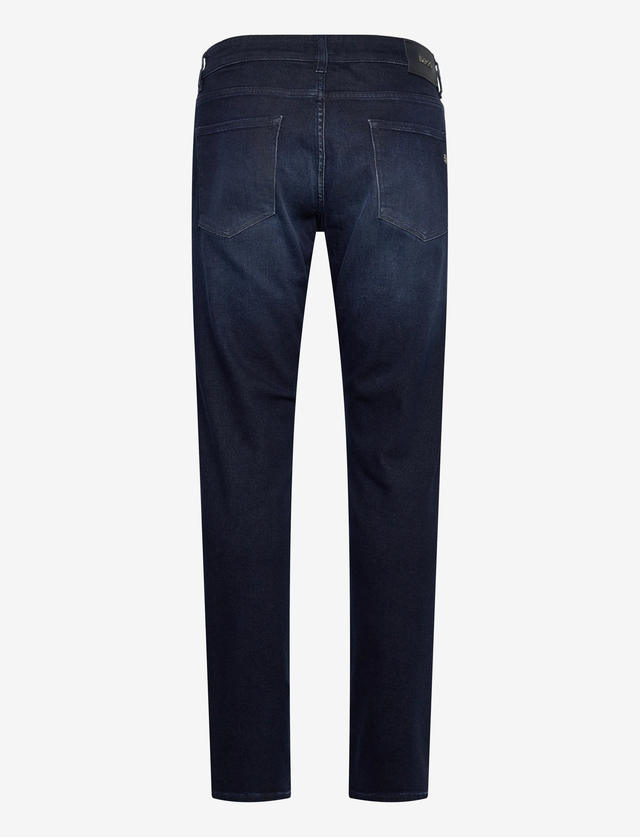 BOSS - H-Delaware - slim fit jeans - dark blue - 1
