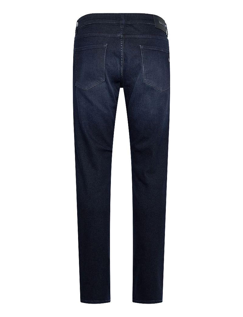 BOSS - H-Delaware - slim fit jeans - dark blue - 1