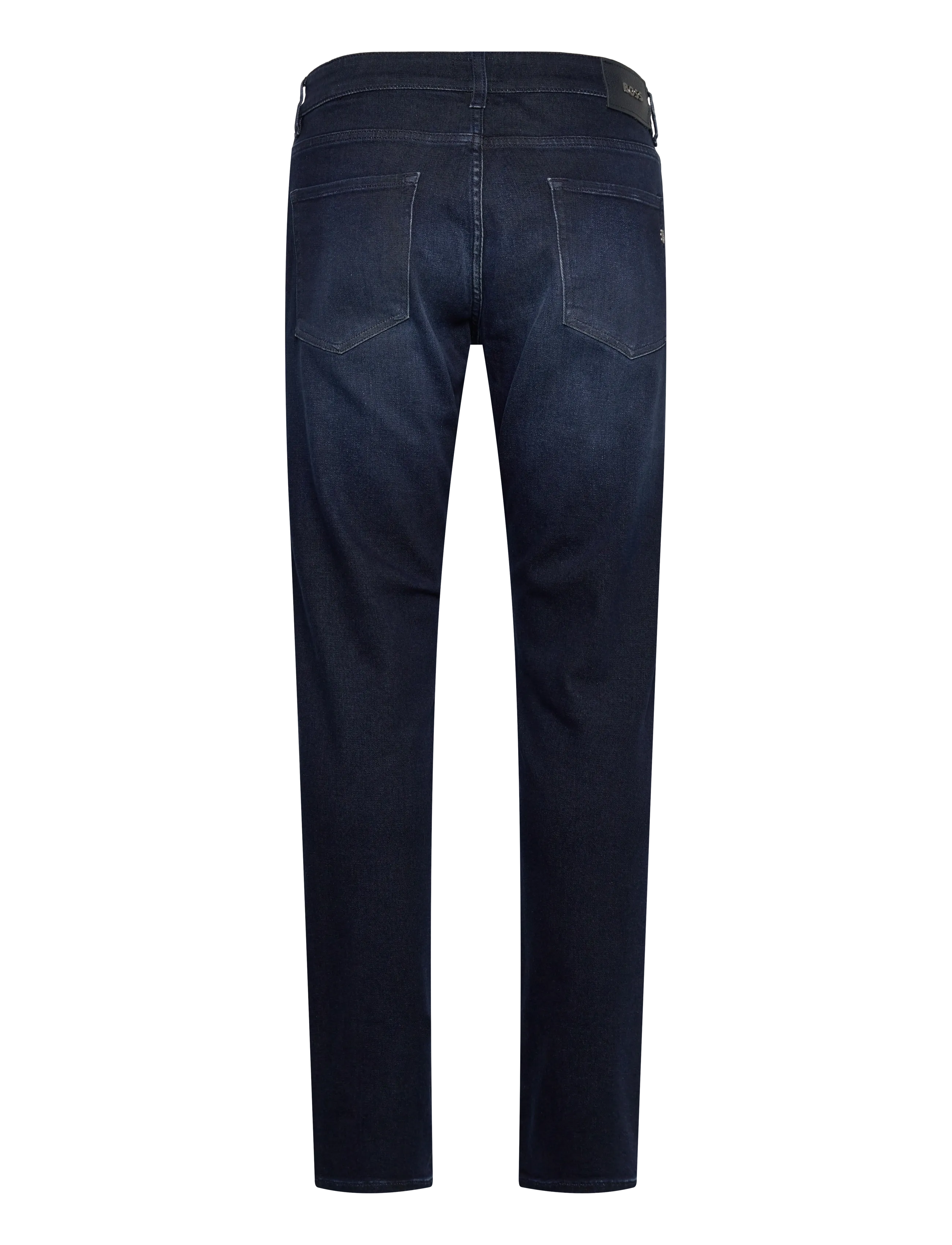 BOSS - H-Delaware - broeken & jeans - dark blue - 1