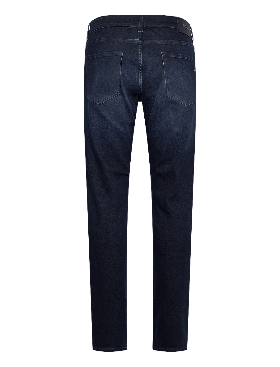 BOSS - H-Delaware - slim jeans - dark blue - 1