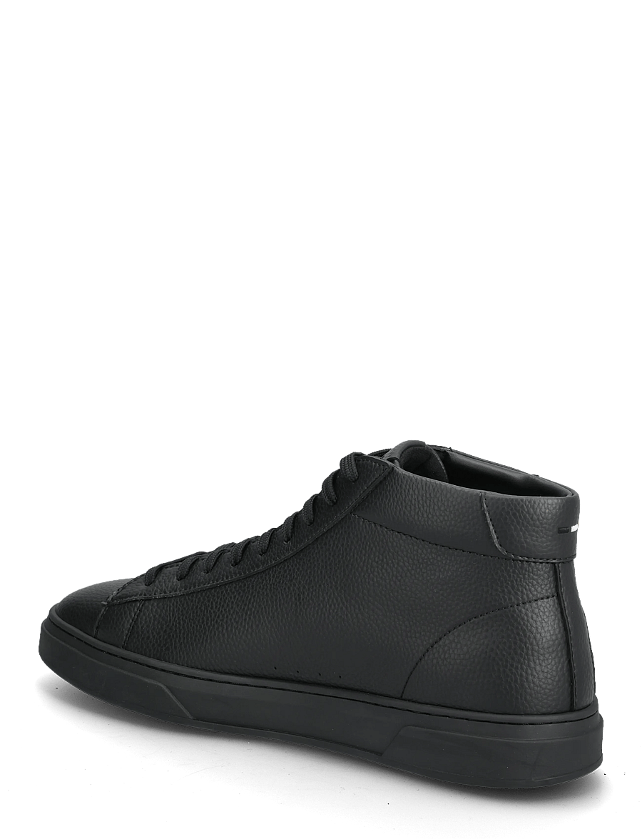 BOSS - Kieran_Hito_altb - laced boots - black - 2