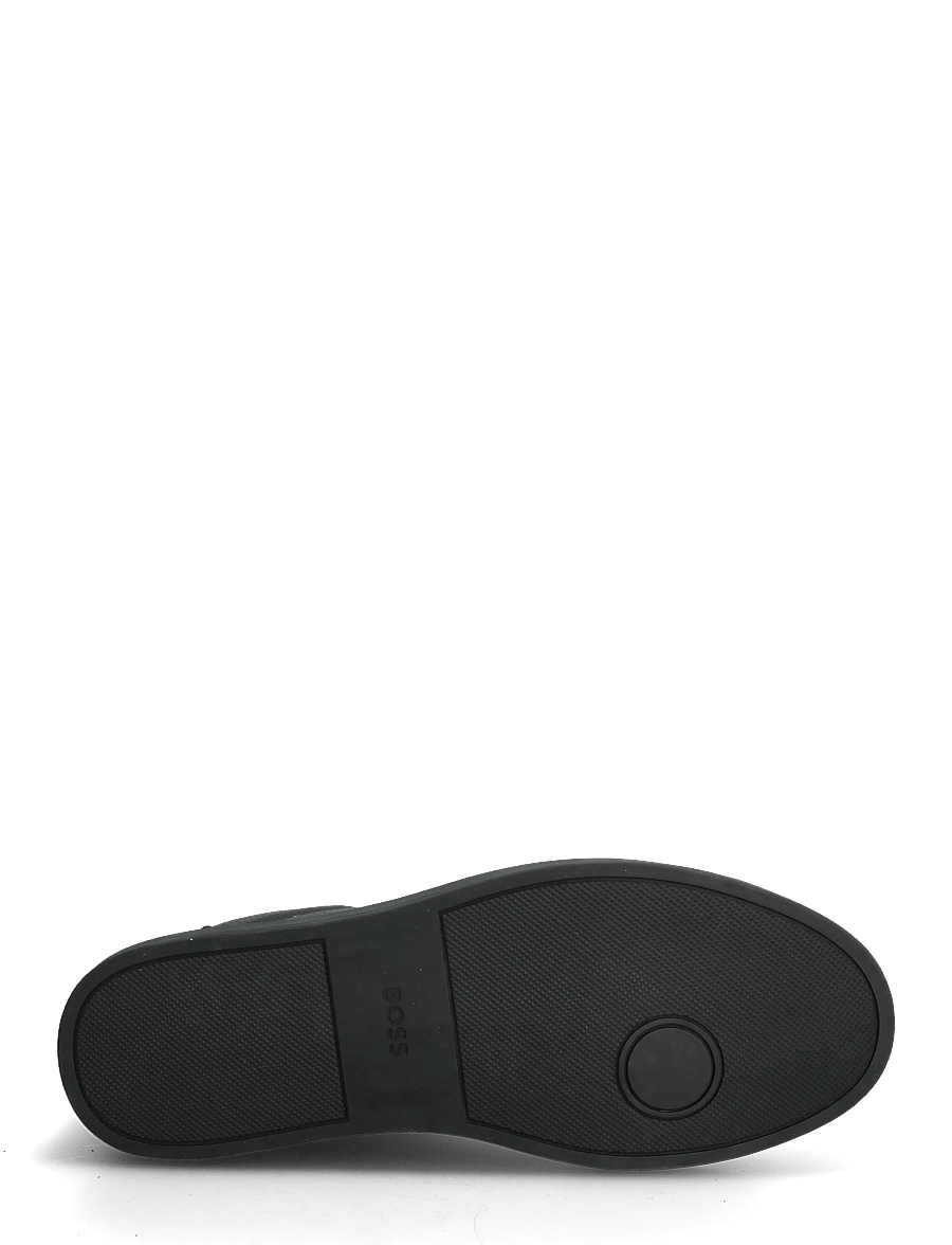 BOSS - Kieran_Hito_altb - laced boots - black - 4