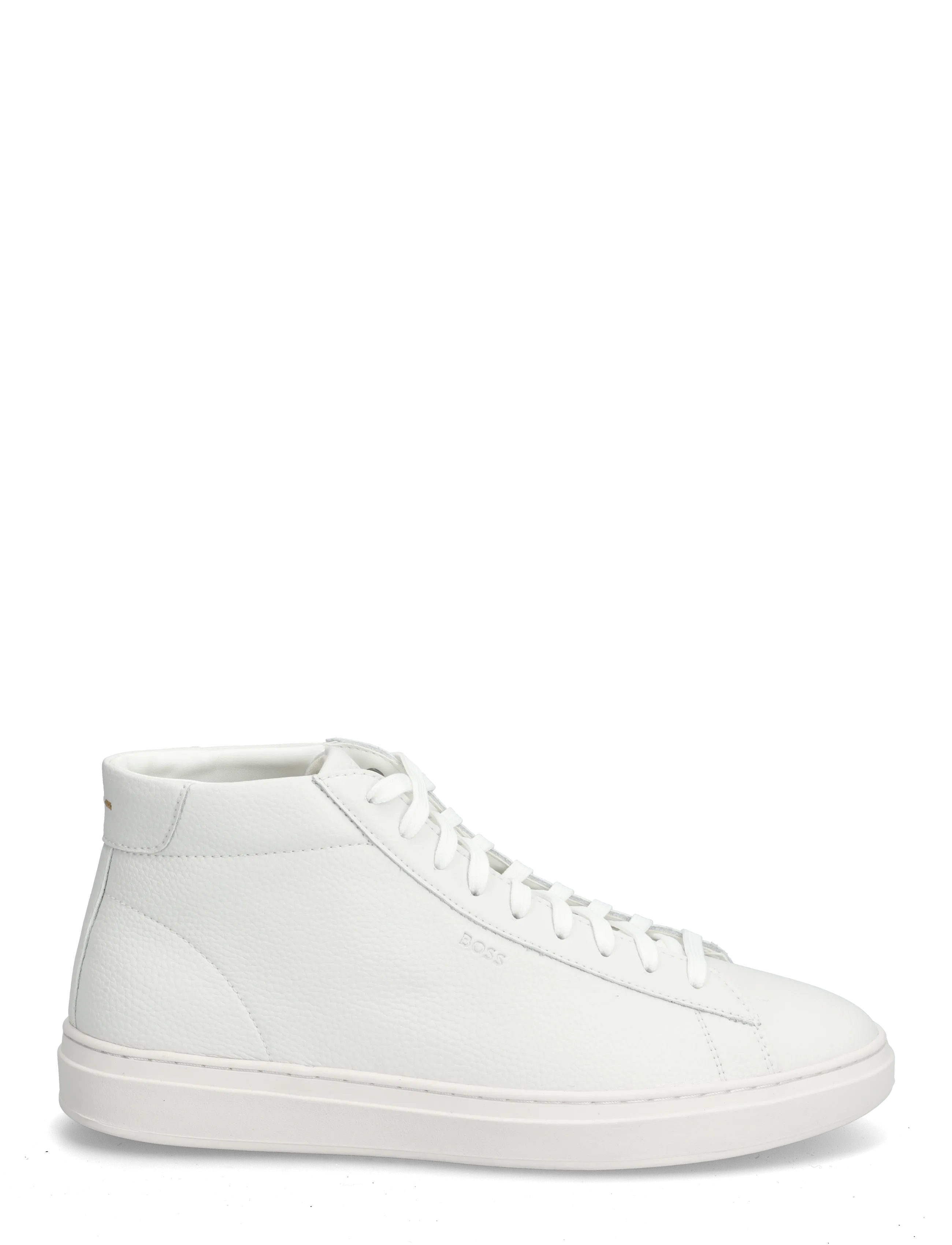 BOSS - Kieran_Hito_altb - laced boots - white - 1