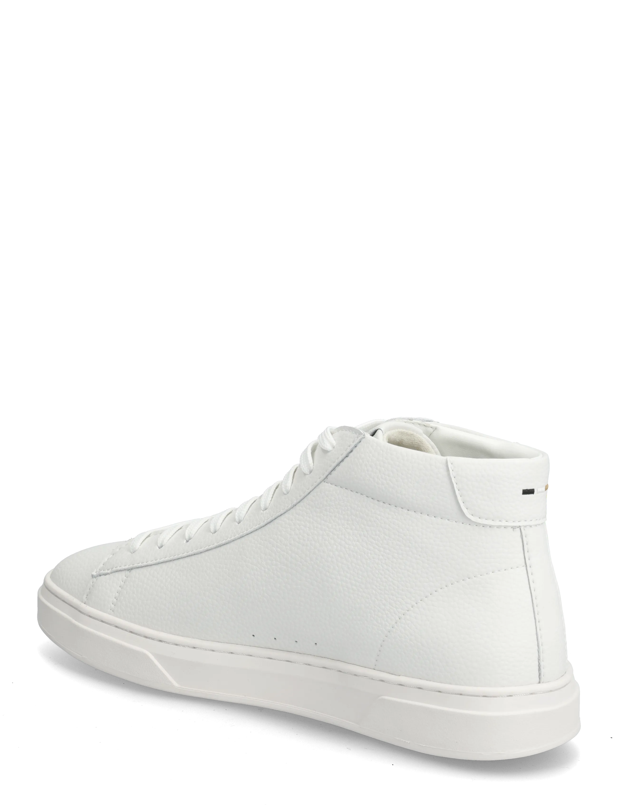 BOSS - Kieran_Hito_altb - laced boots - white - 2