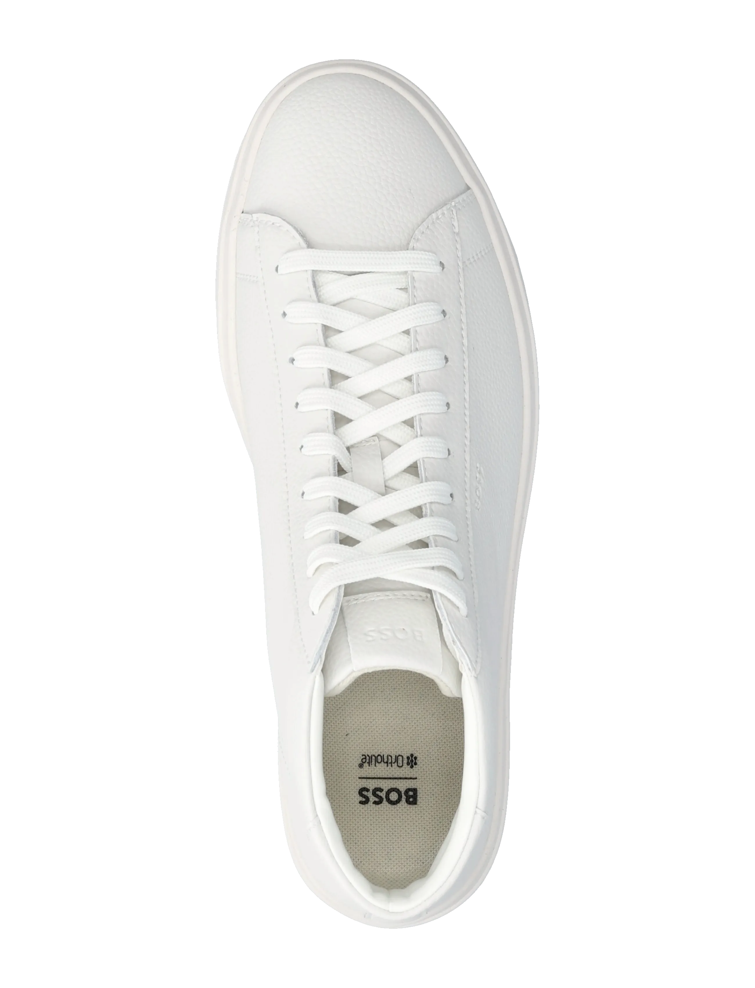 BOSS - Kieran_Hito_altb - laced boots - white - 3