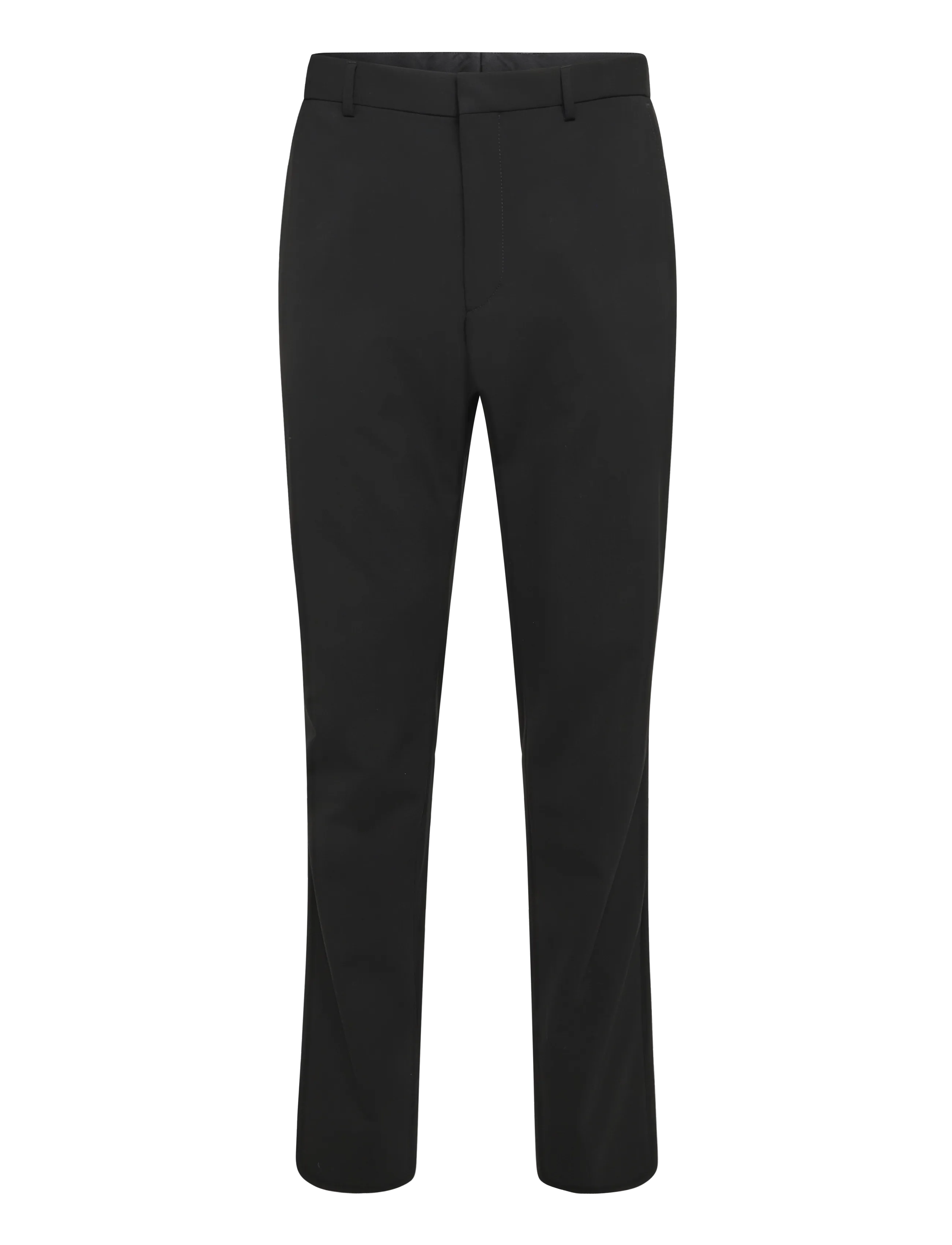 BOSS H-Leon-MM-C-NF - Kostymbyxor - BLACK / black