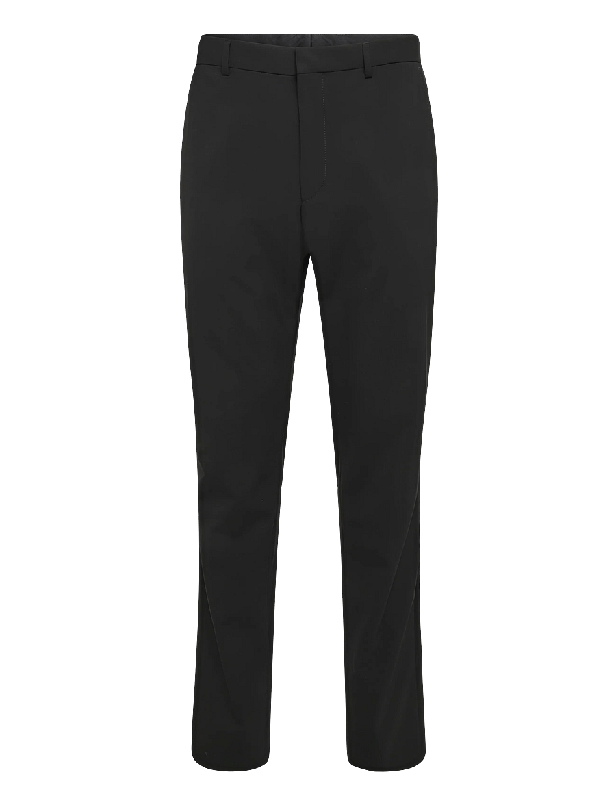 BOSS - H-Leon-MM-C-NF - kostymbyxor - black - 0