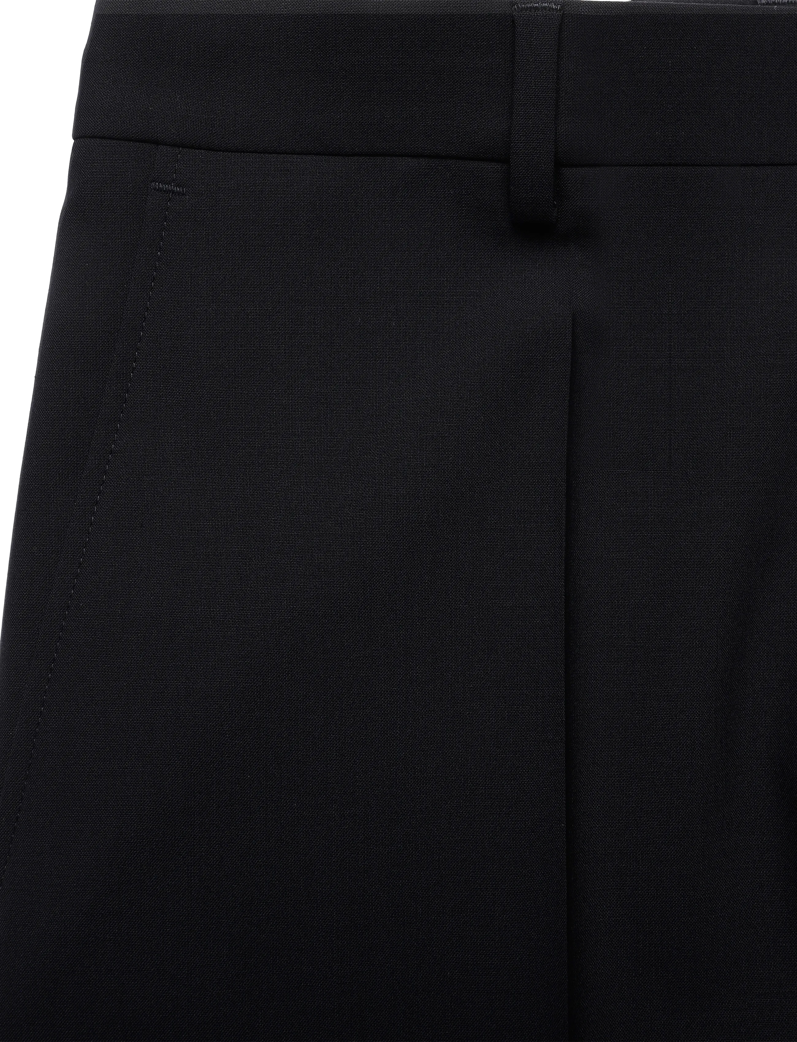 BOSS - H-Leon-MM-C-NF - dark blue - 2