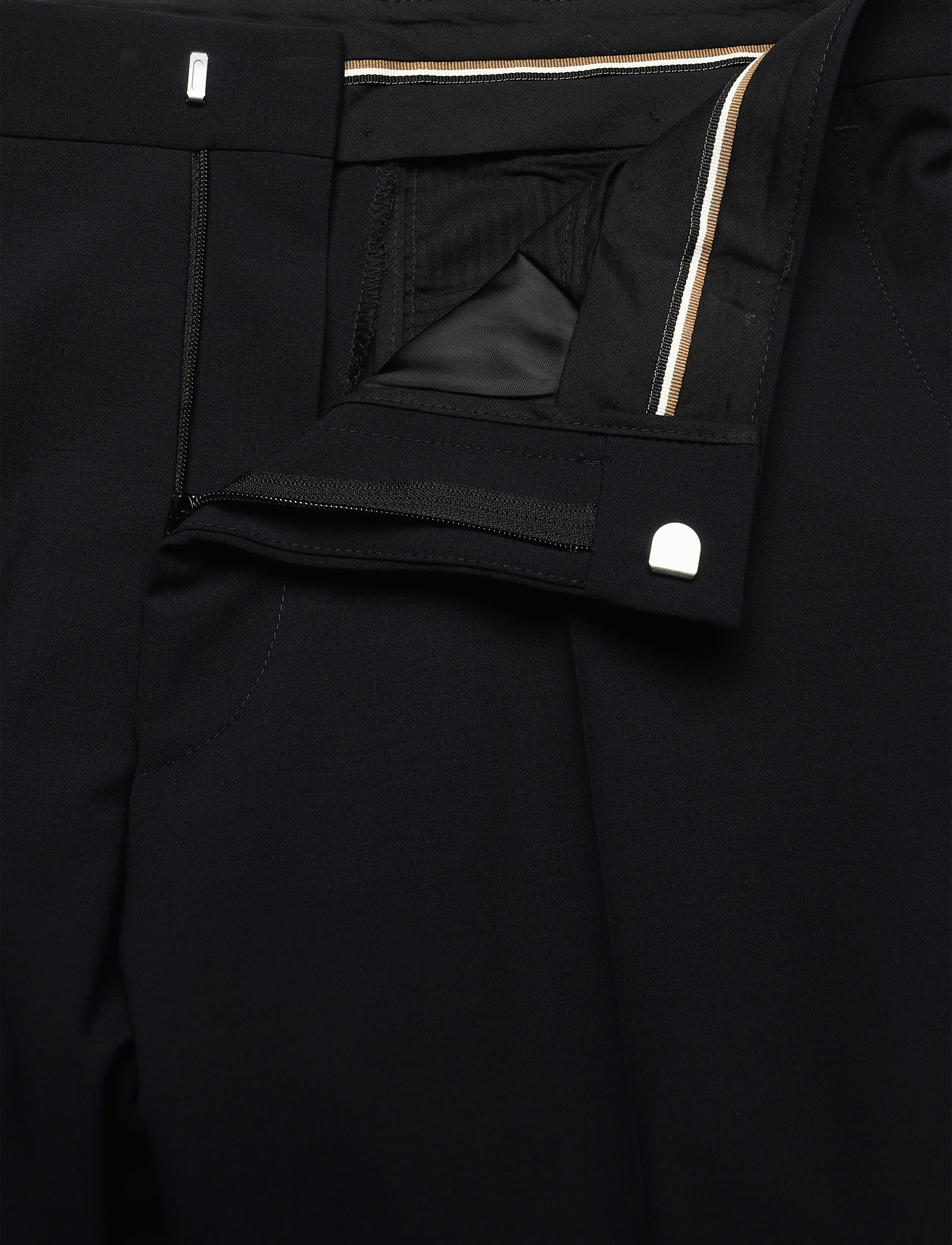 BOSS - H-Leon-MM-C-NF - dark blue - 3