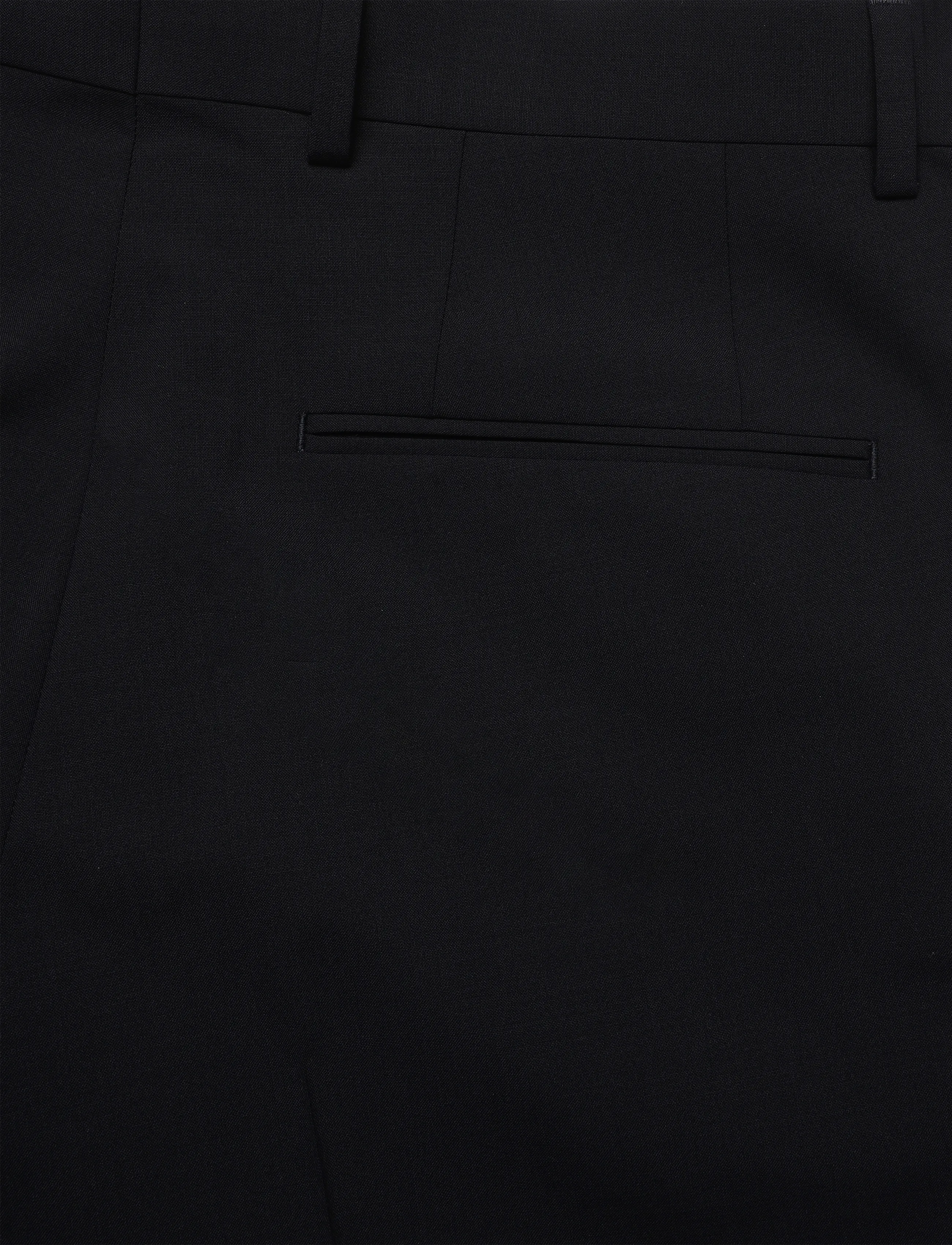 BOSS - H-Leon-MM-C-NF - dark blue - 4