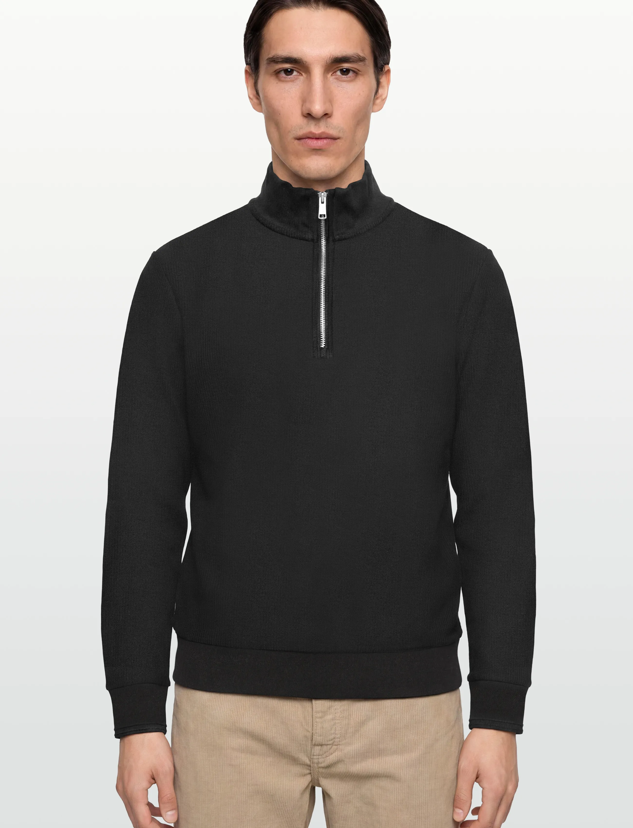BOSS - H-Sidney 70 - herren - black - 3