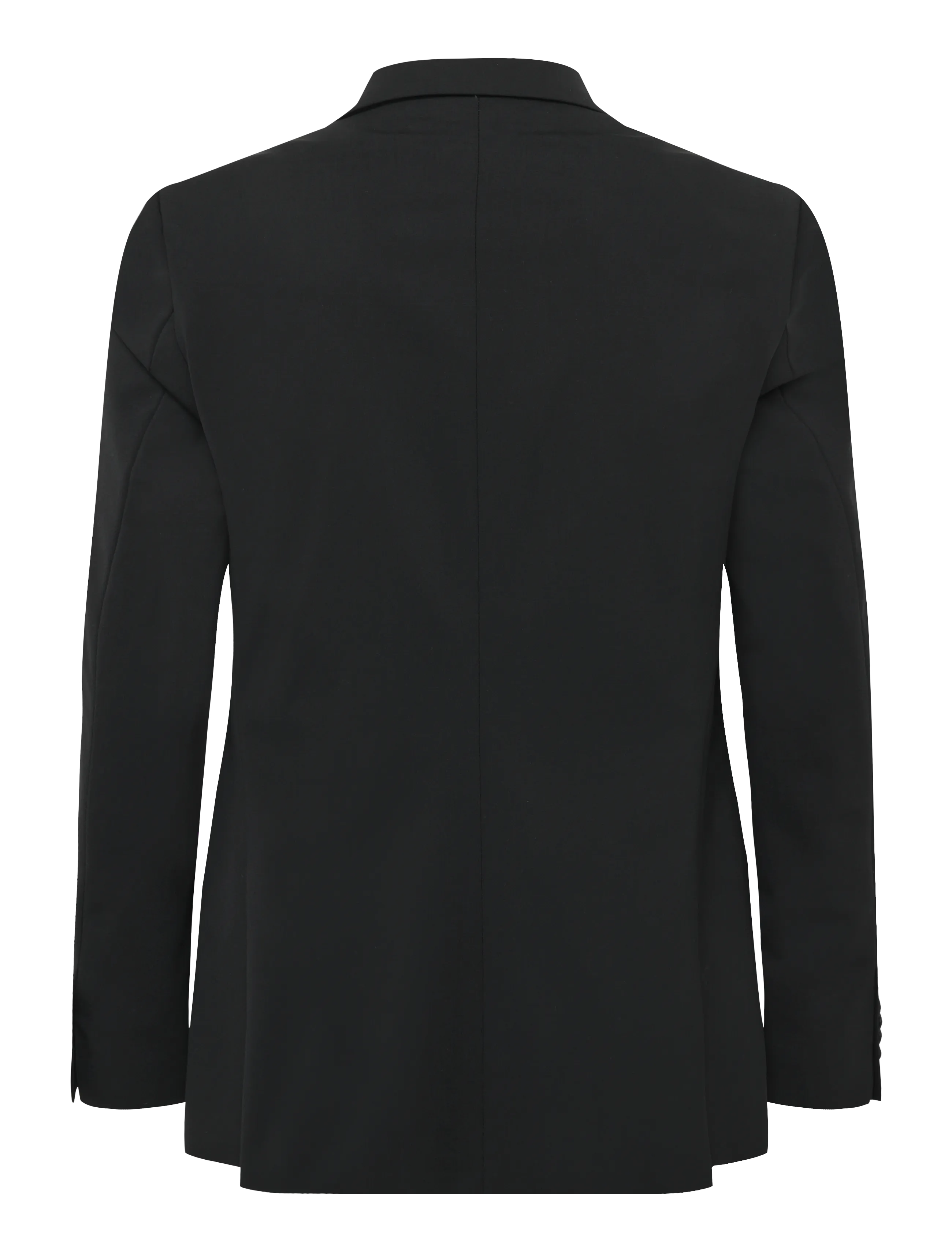 BOSS - H-Jasper-MM-C-NF - einreiher - black - 1