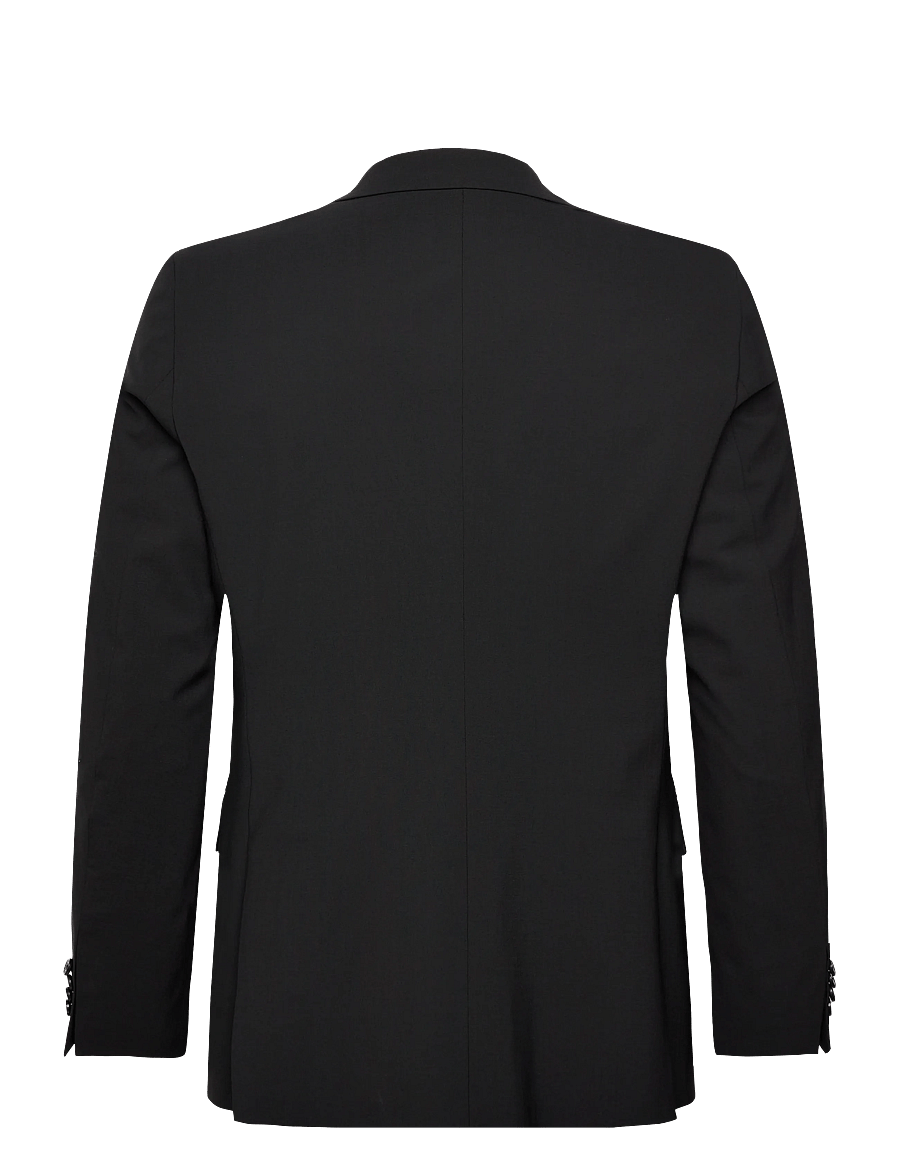 BOSS - H-Harvey-MM-C-NF - einreiher - black - 1