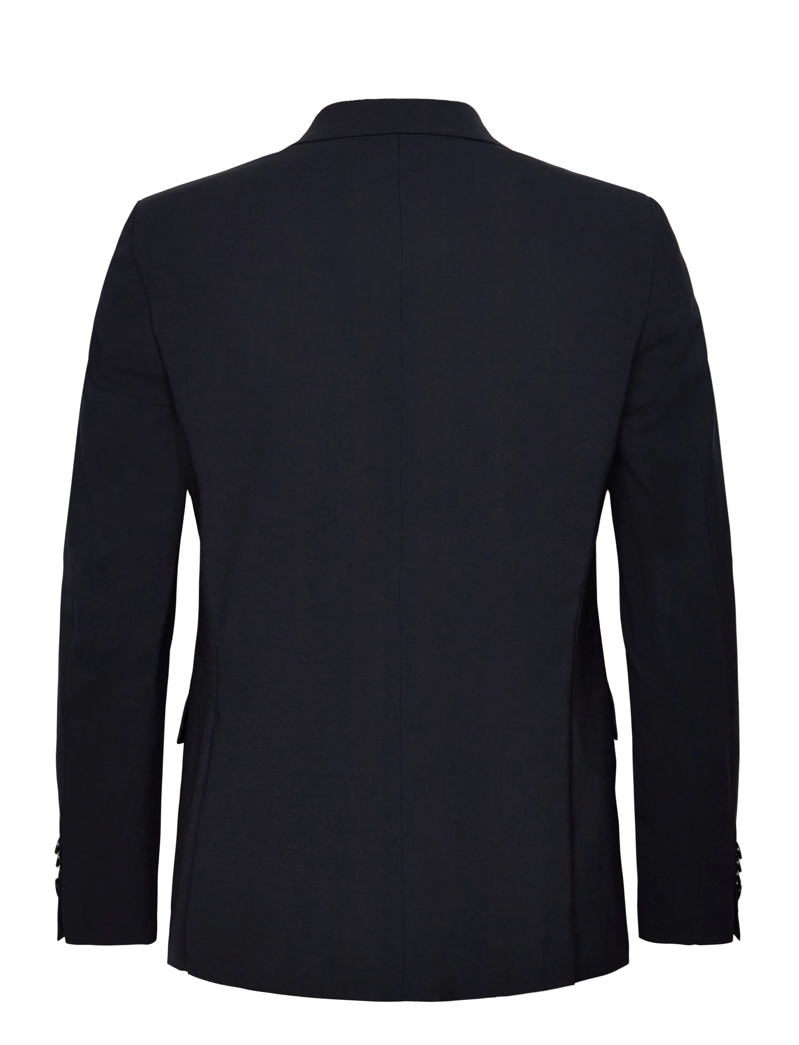 BOSS - H-Harvey-MM-C-NF - einreiher - dark blue - 1