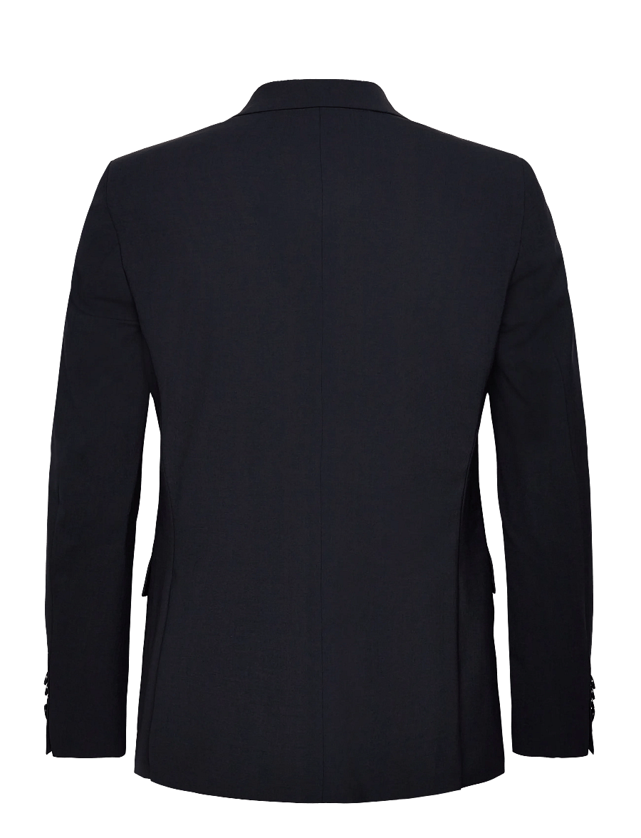 BOSS - H-Harvey-MM-C-NF - einreiher - dark blue - 1