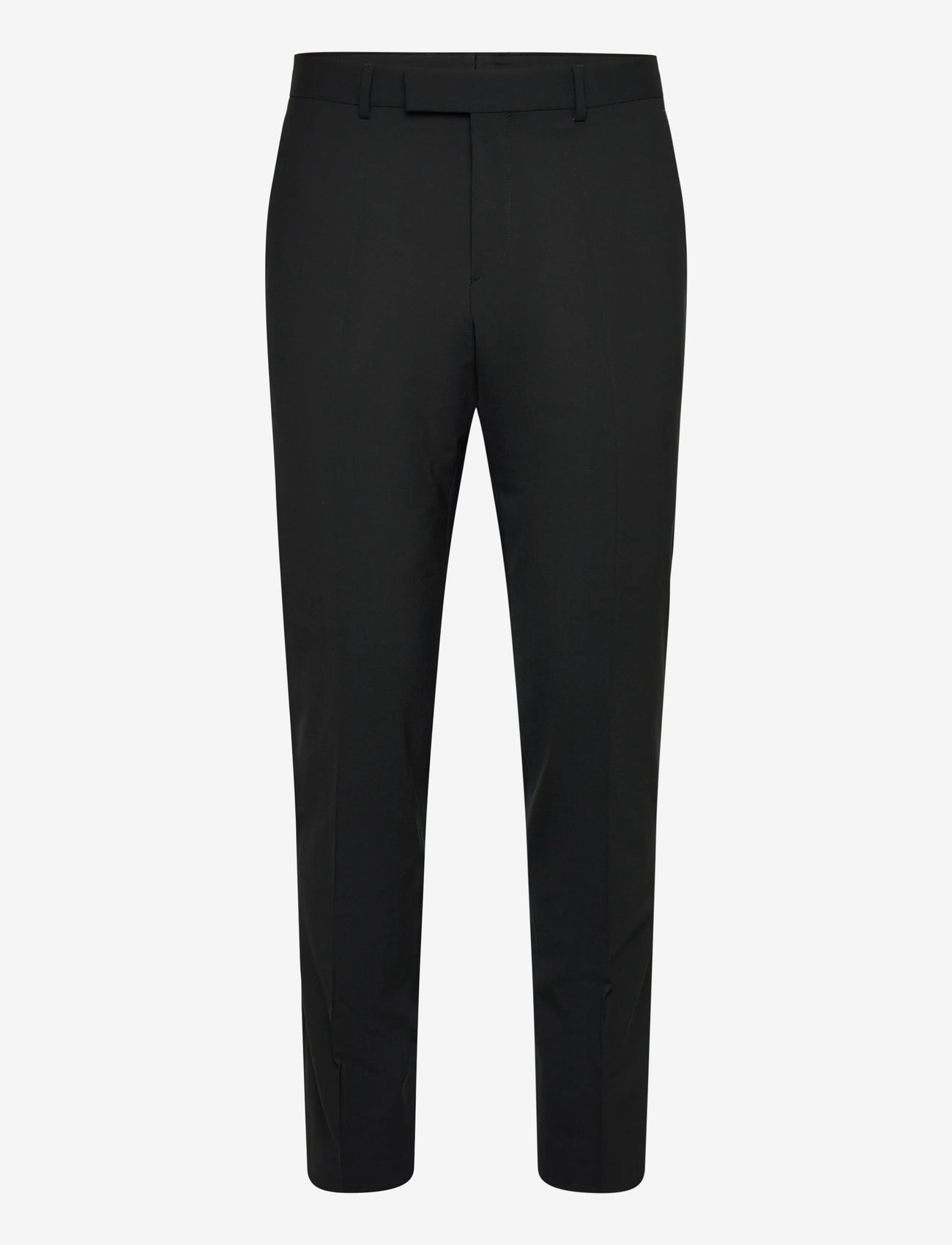 BOSS - H-Gio-MM-C-NF - kostymbyxor - black - 0