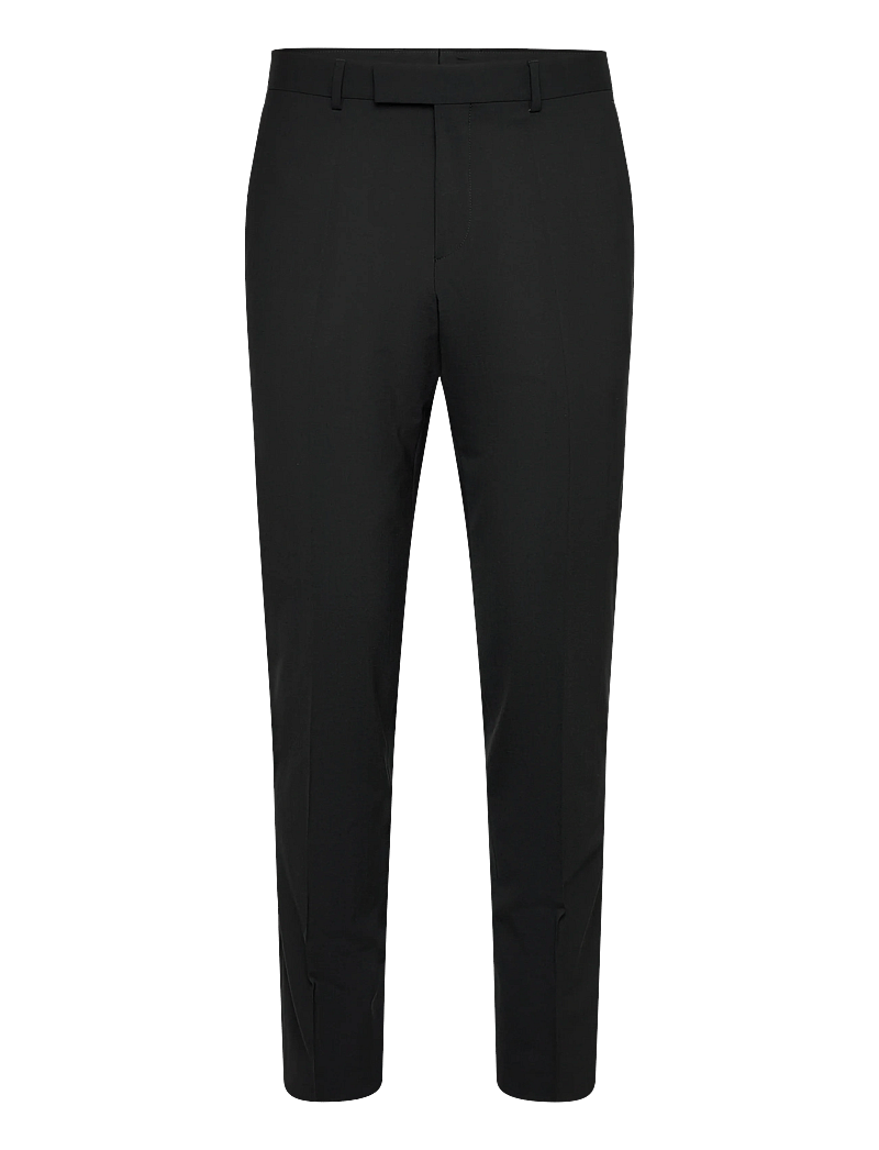 BOSS - H-Gio-MM-C-NF - anzugshosen - black - 0