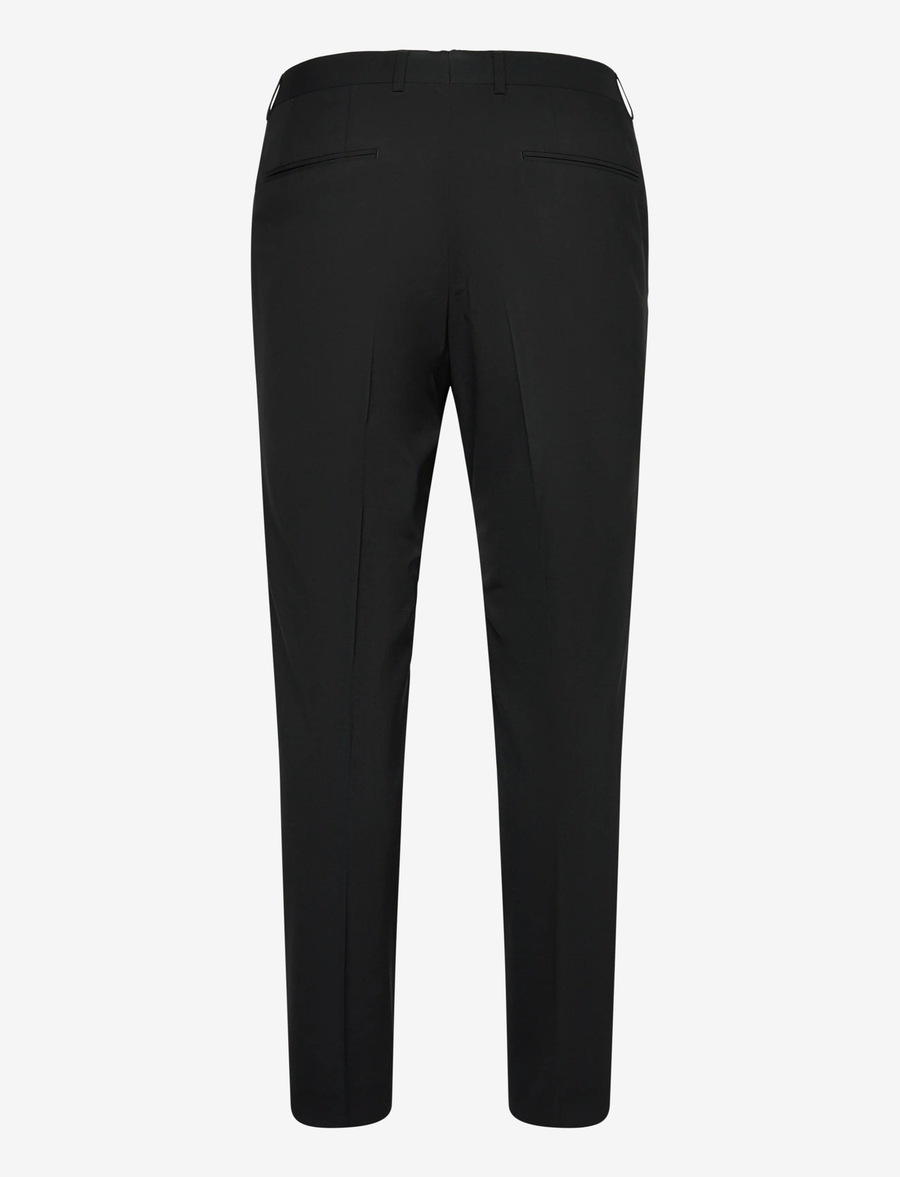 BOSS - H-Gio-MM-C-NF - kostymbyxor - black - 1