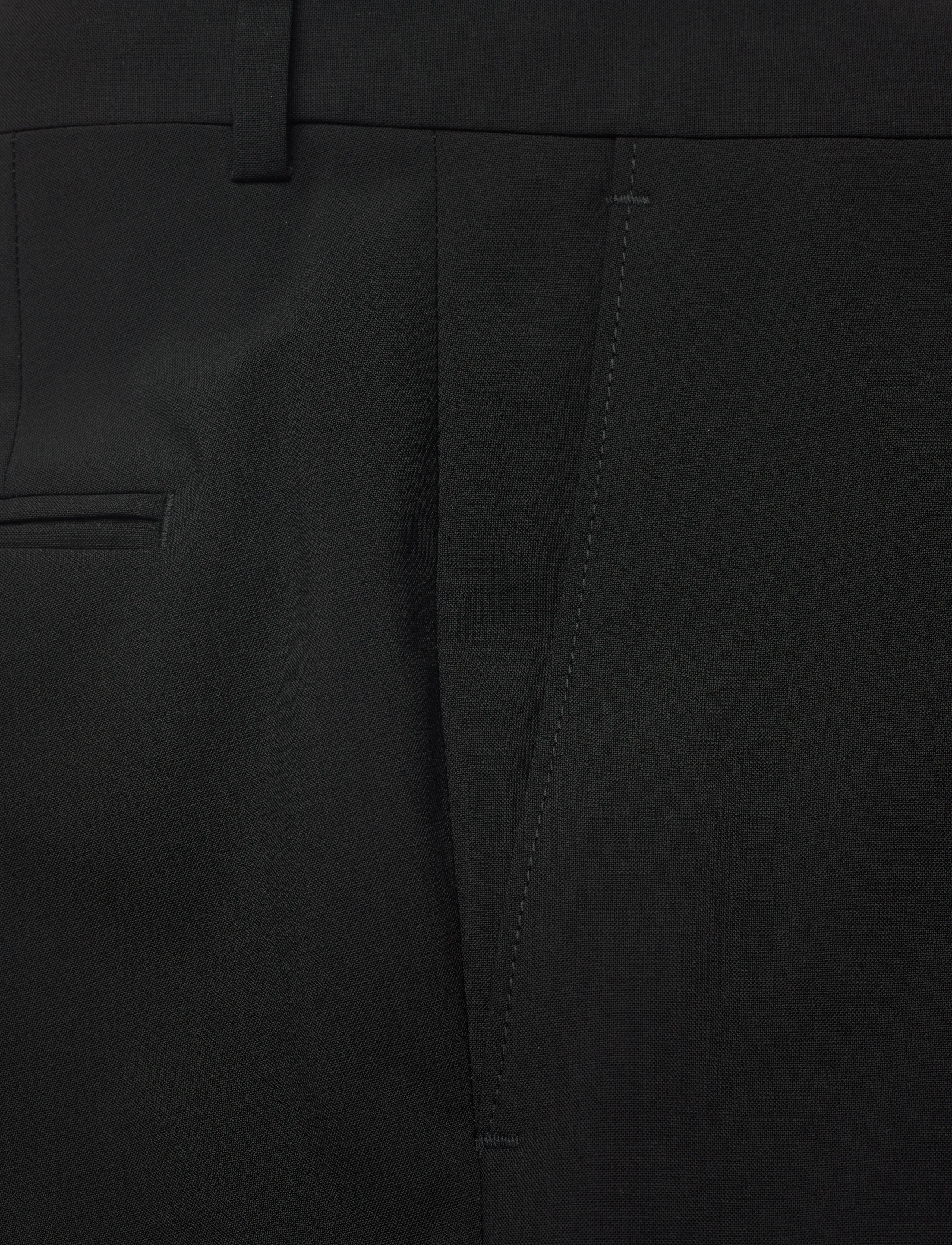 BOSS - H-Gio-MM-C-NF - od garnituru - black - 2