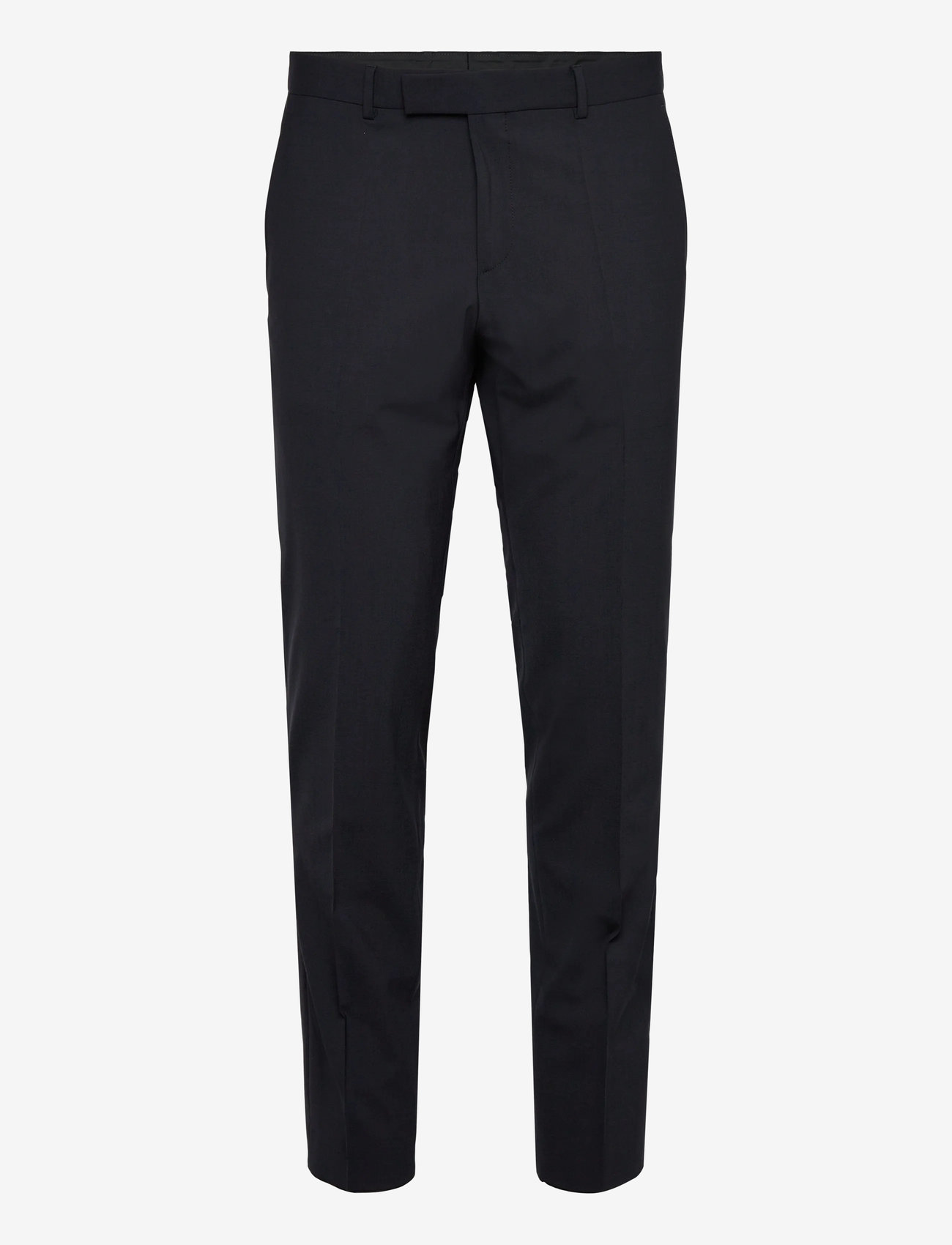 BOSS - H-Gio-MM-C-NF - habitbukser - dark blue - 0