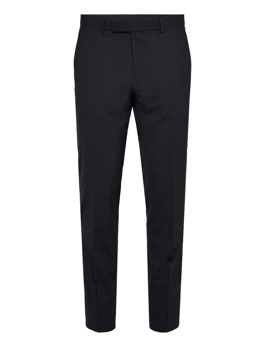BOSS - H-Gio-MM-C-NF - anzugshosen - dark blue - 0