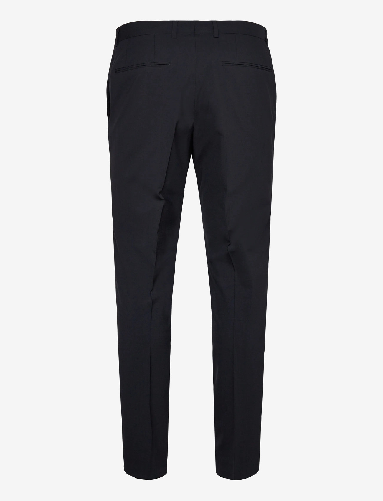 BOSS - H-Gio-MM-C-NF - habitbukser - dark blue - 1