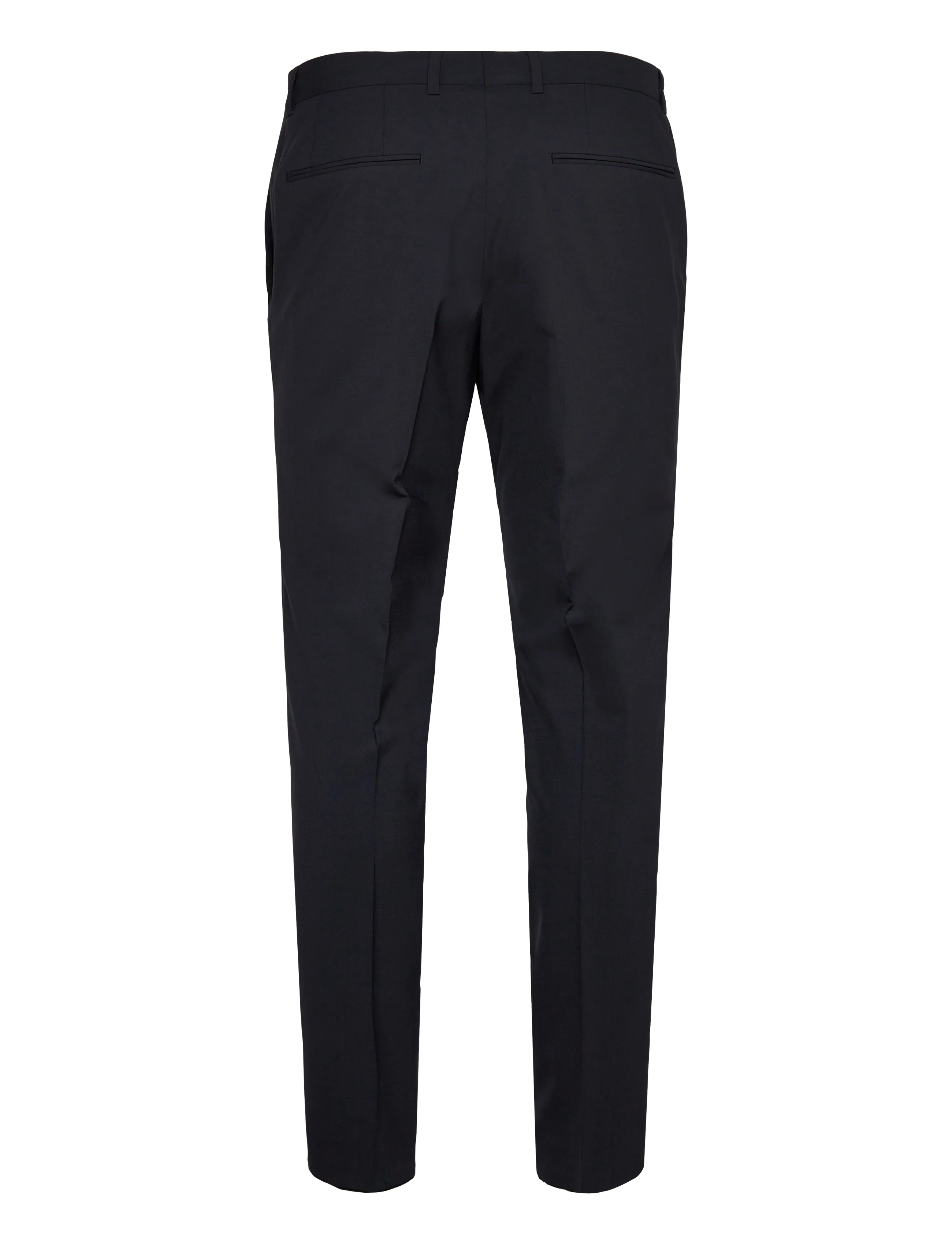 BOSS - H-Gio-MM-C-NF - anzugshosen - dark blue - 1