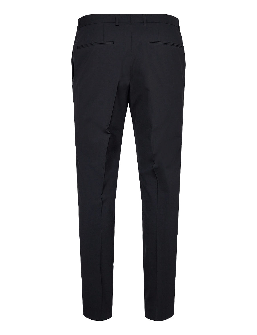 BOSS - H-Gio-MM-C-NF - anzugshosen - dark blue - 1