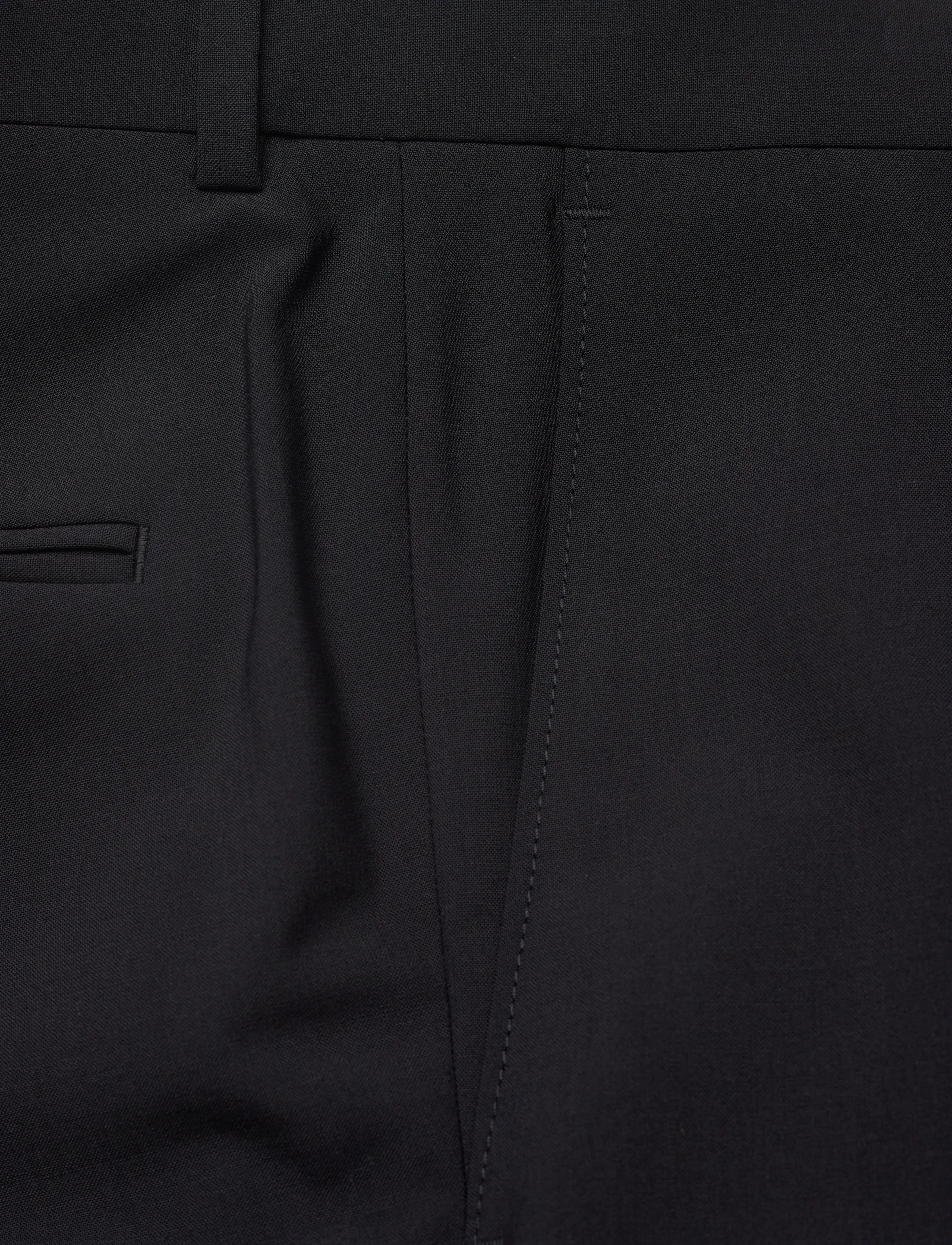 BOSS - H-Gio-MM-C-NF - anzugshosen - dark blue - 2