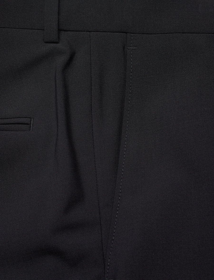 BOSS - H-Gio-MM-C-NF - anzugshosen - dark blue - 2