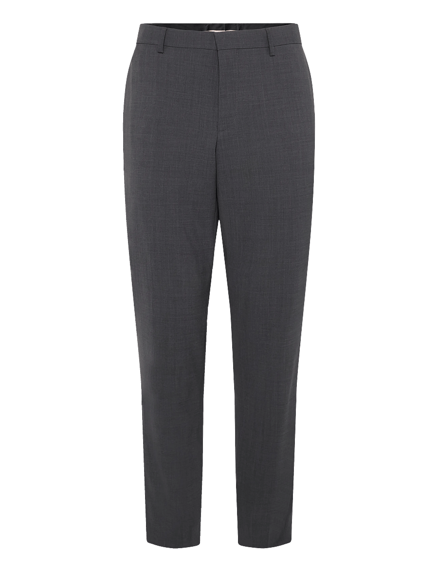 BOSS - H-Gio-MM-C-NF - kostymbyxor - dark grey - 0