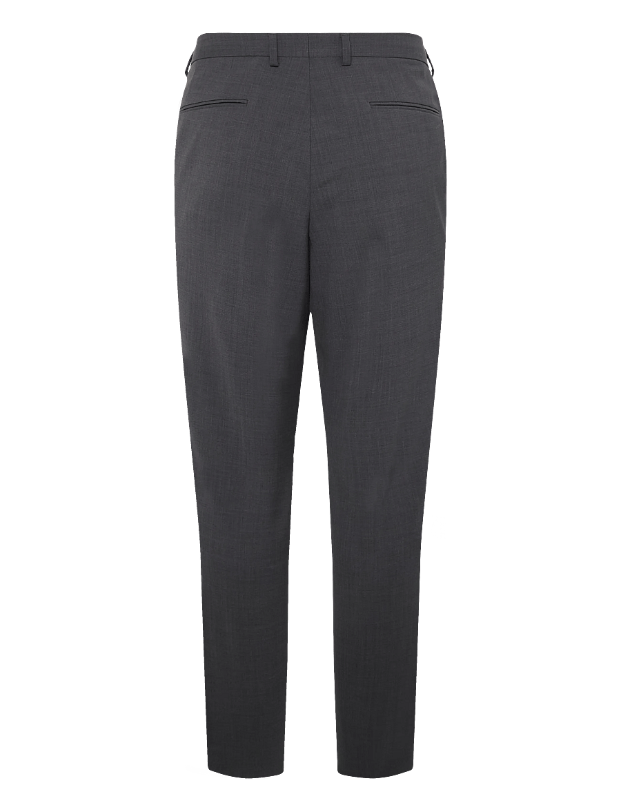 BOSS - H-Gio-MM-C-NF - kostymbyxor - dark grey - 1