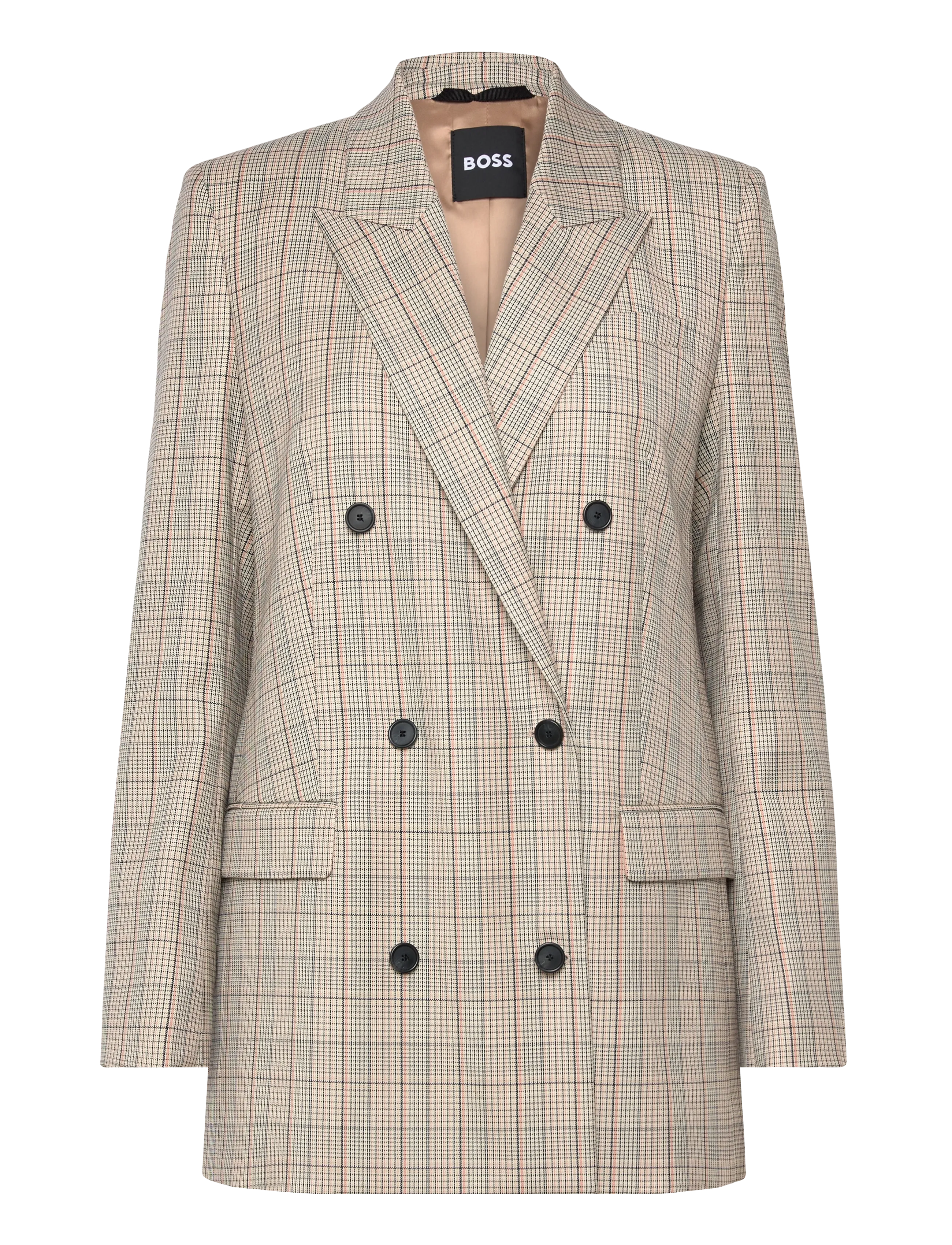 BOSS Jukana1 - Riided - OPEN MISCELLANEOUS / multi