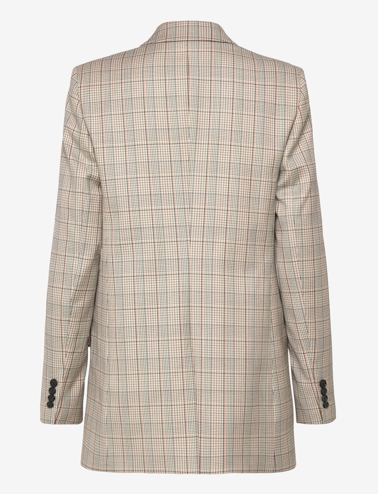 BOSS - Jukana1 - zweireihige blazer - open miscellaneous - 1