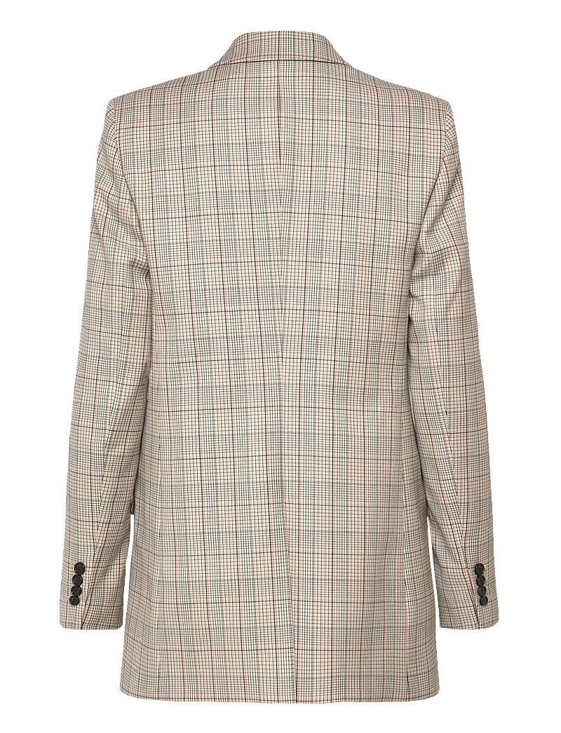 BOSS - Jukana1 - zweireihige blazer - open miscellaneous - 1