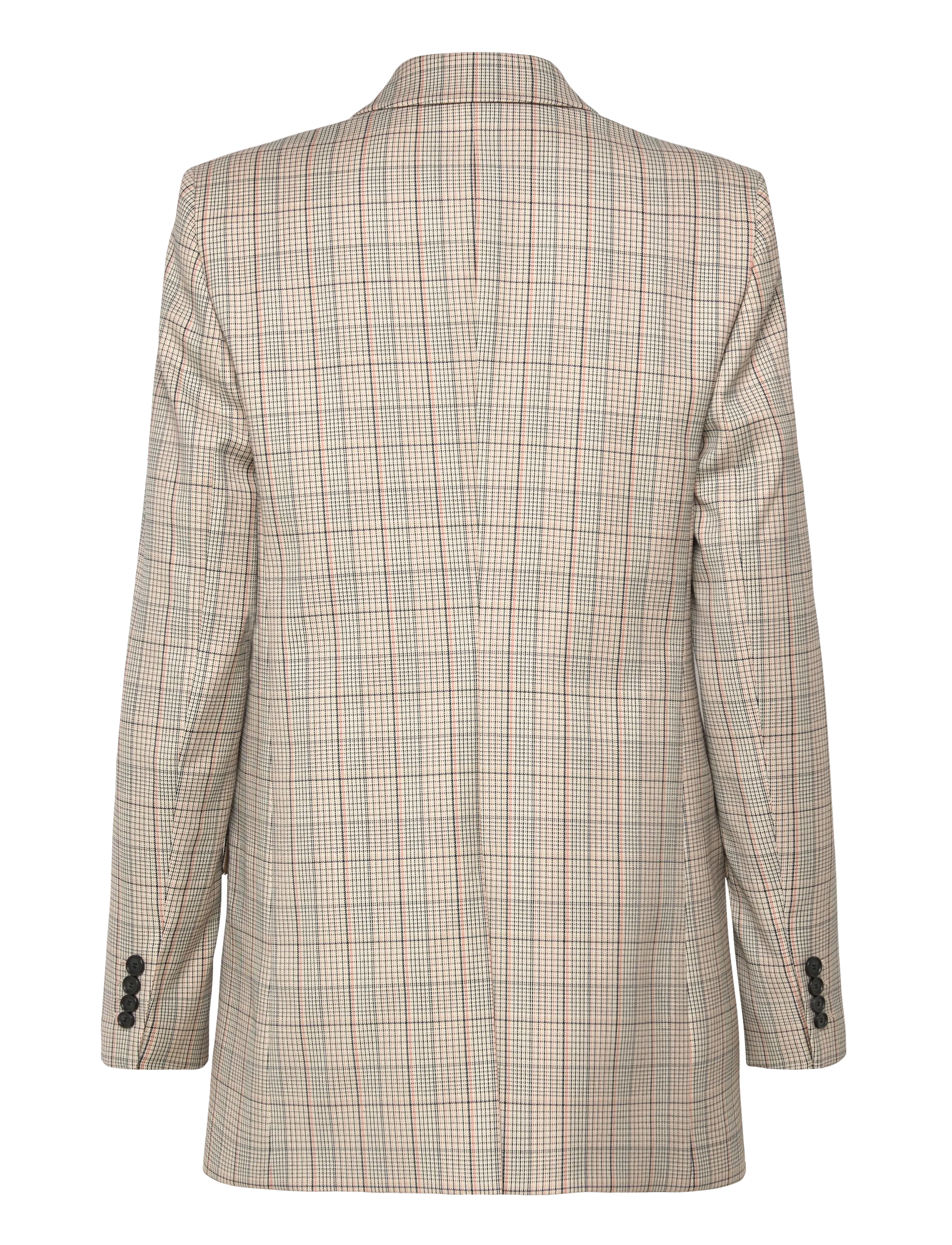 BOSS - Jukana1 - zweireihige blazer - open miscellaneous - 1
