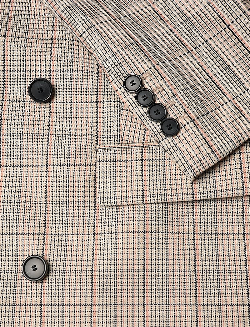 BOSS - Jukana1 - zweireihige blazer - open miscellaneous - 3