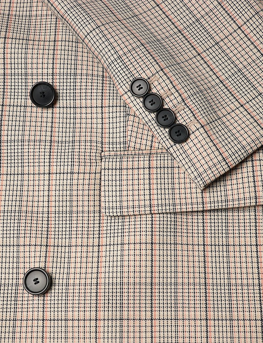 BOSS - Jukana1 - dobbeltradede blazere - open miscellaneous - 3