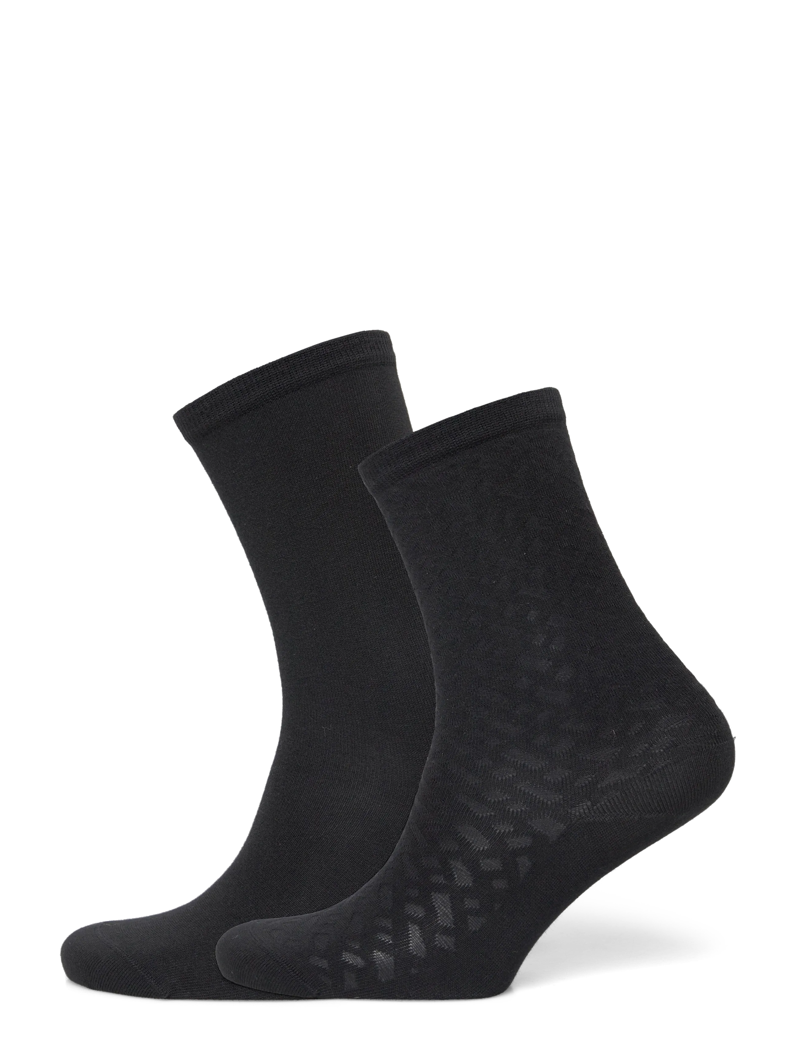 BOSS 2P RS BMono Net CC W - Nyheder - BLACK / black