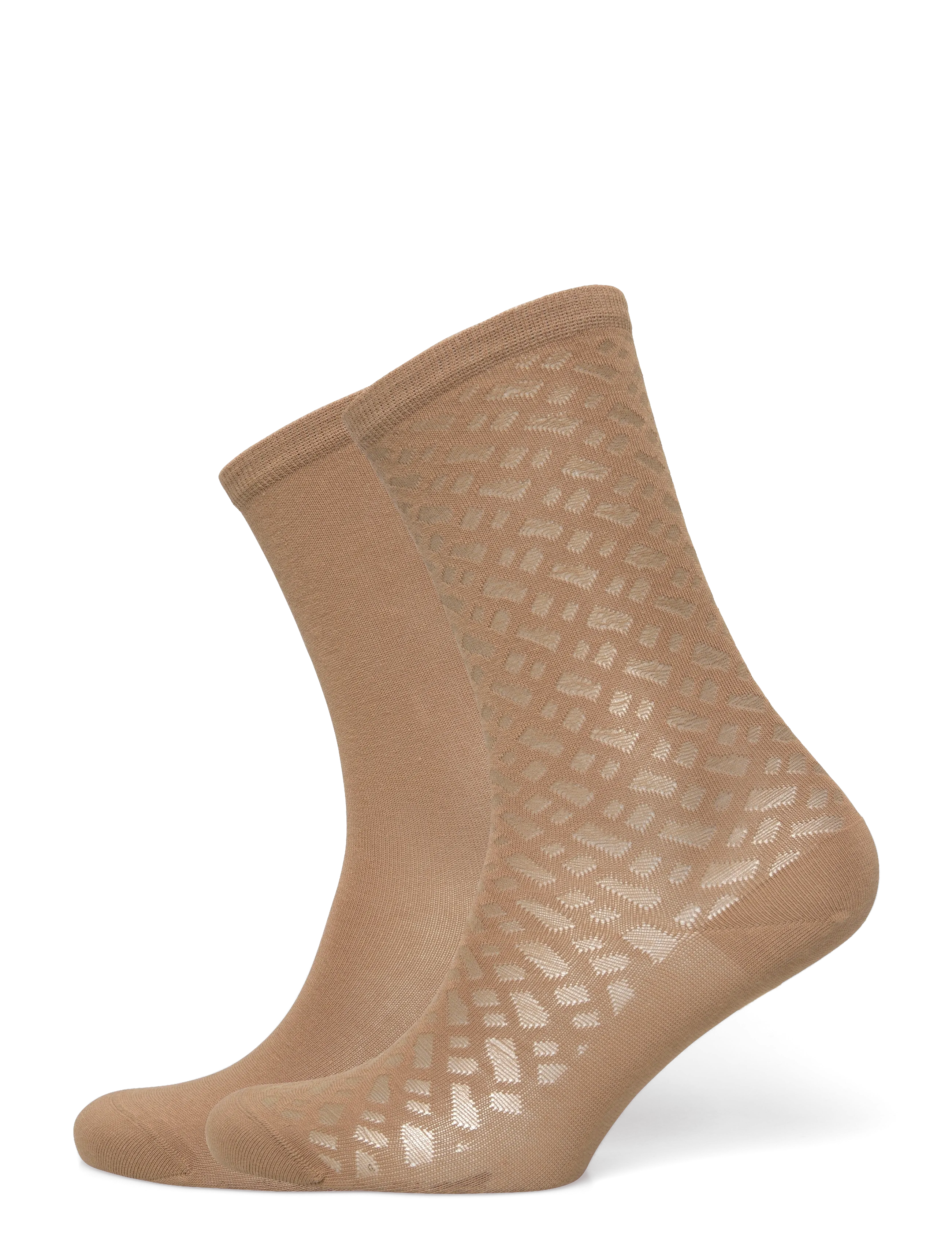 BOSS 2P Rs Bmono Net Cc W Beige - 35-38 - Damen