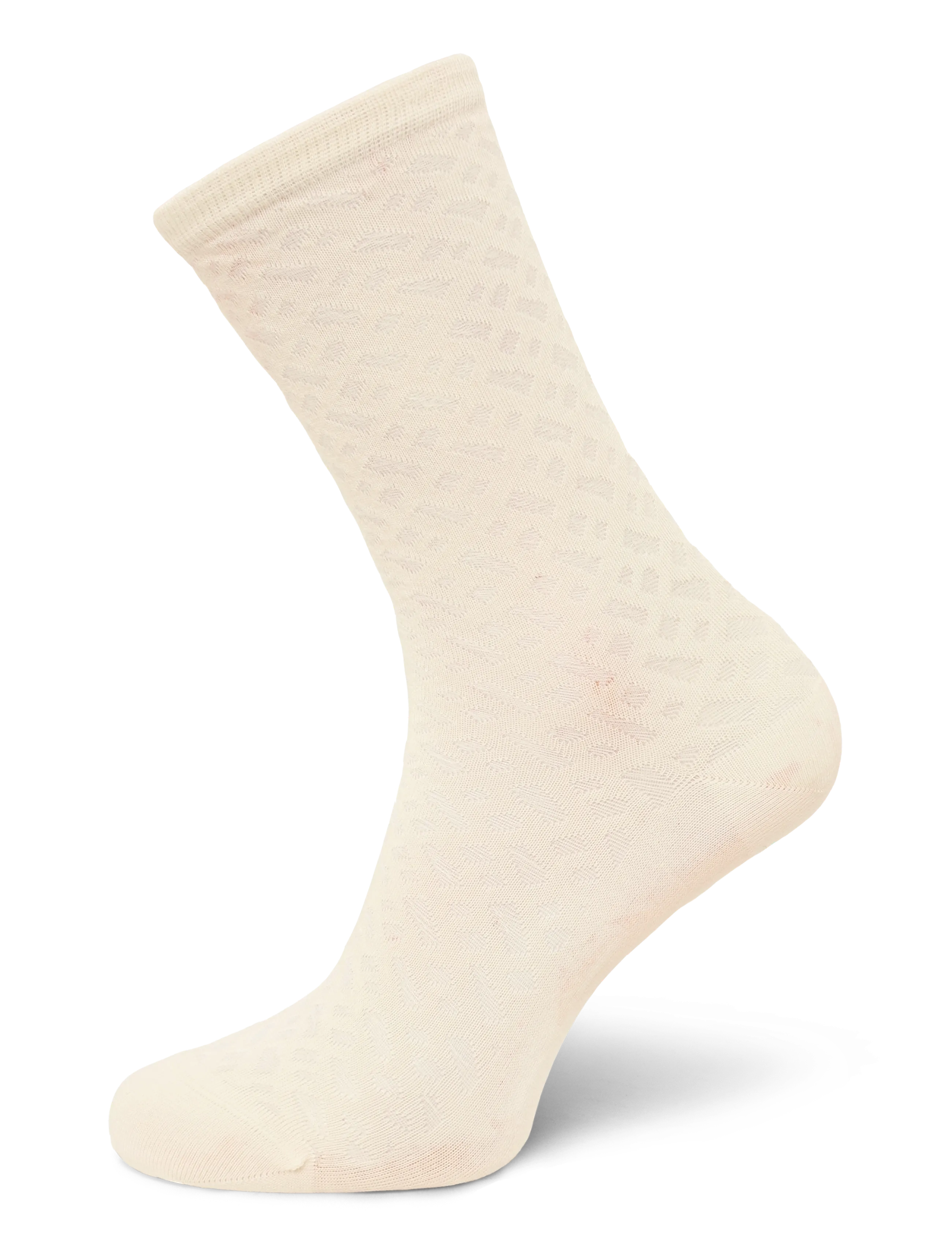 BOSS - 2P RS BMono Net CC W - normale socken - open white - 2