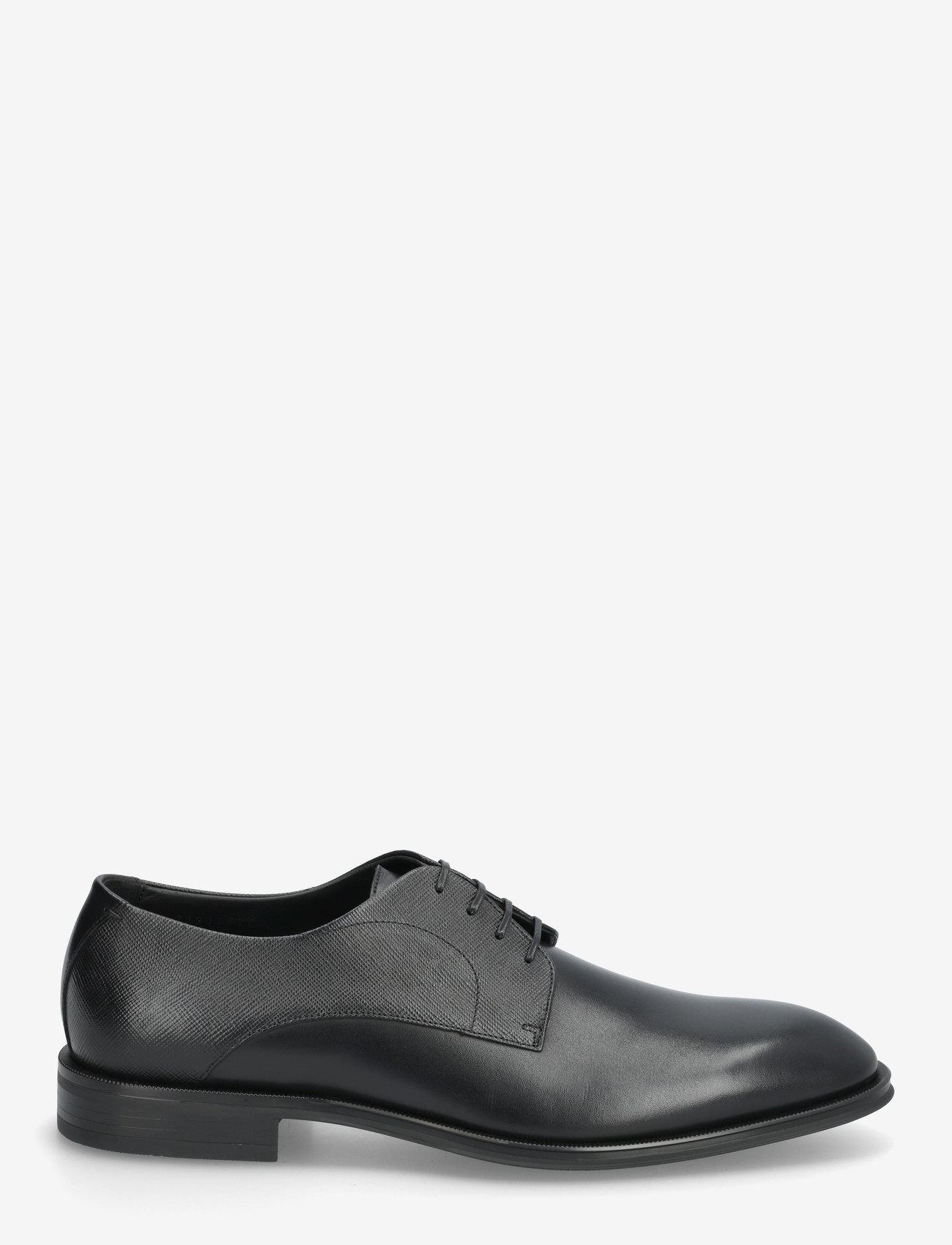 BOSS - Derrek_Derb_buprpt - derby shoes - black - 1