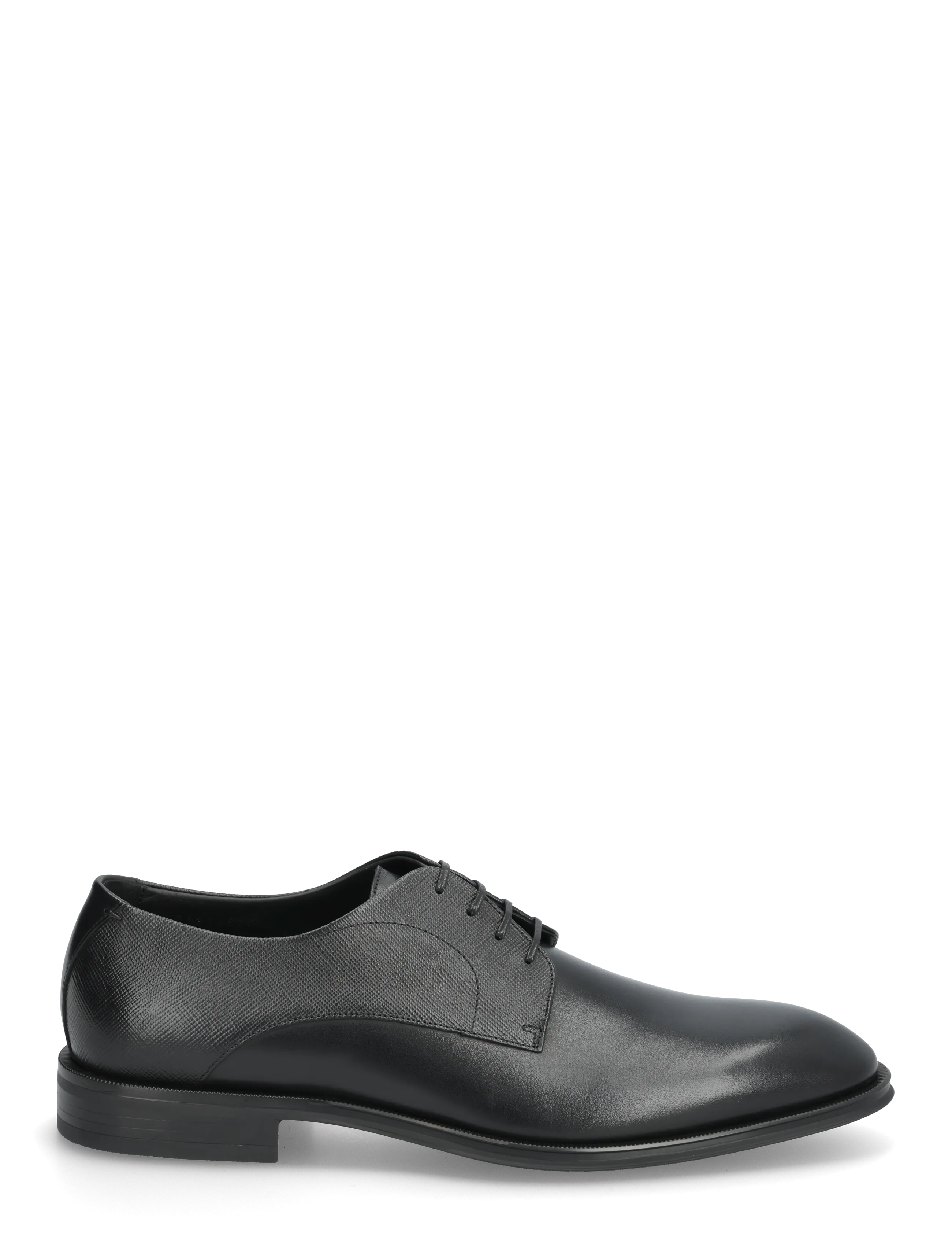 BOSS - Derrek_Derb_buprpt - mænd - black - 1
