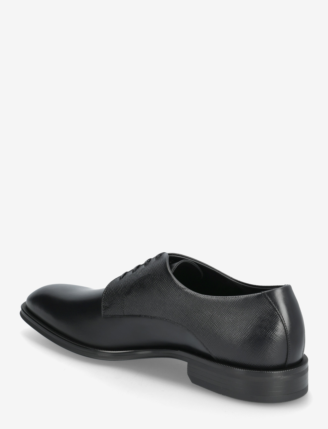 BOSS - Derrek_Derb_buprpt - derby shoes - black - 2