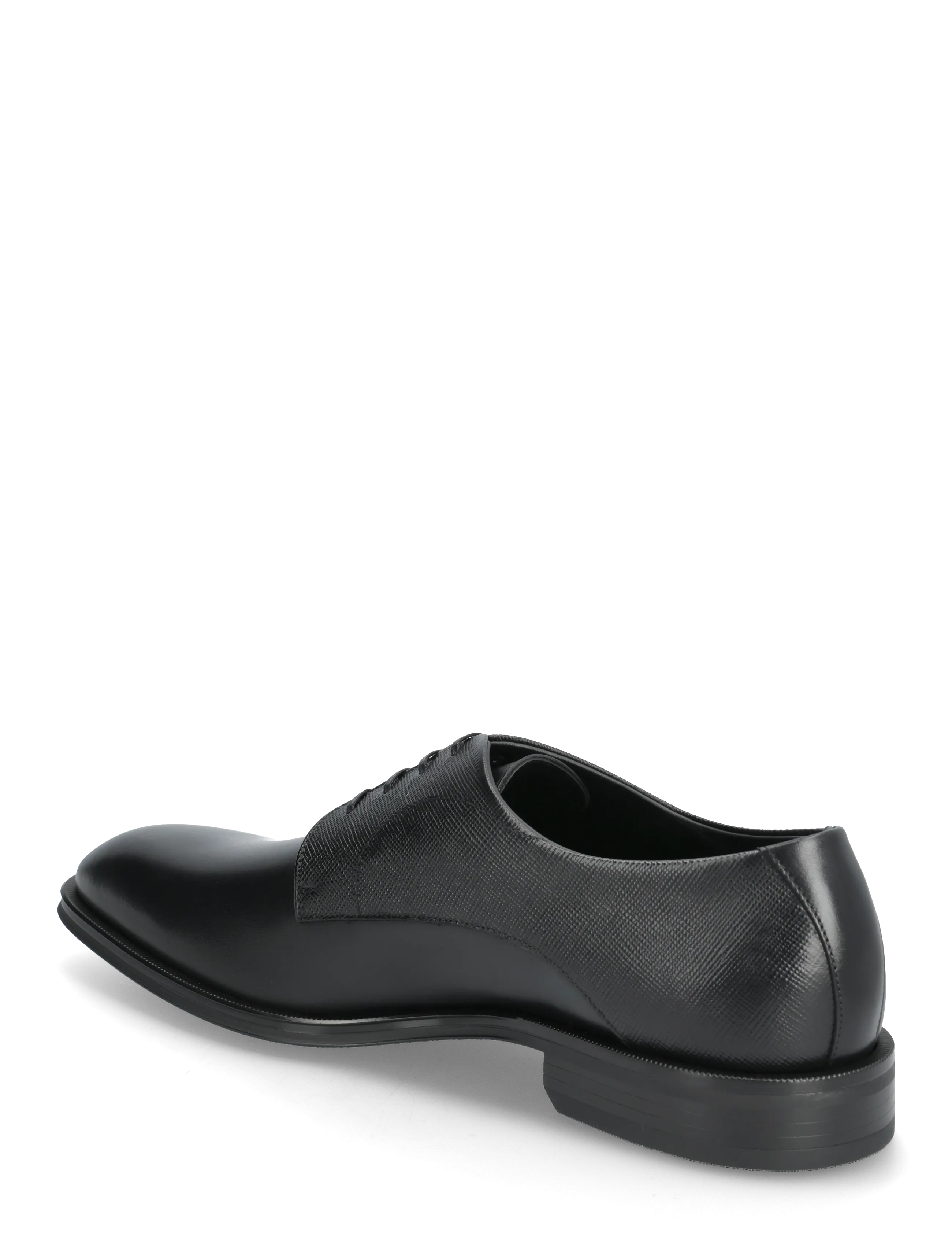 BOSS - Derrek_Derb_buprpt - mænd - black - 2