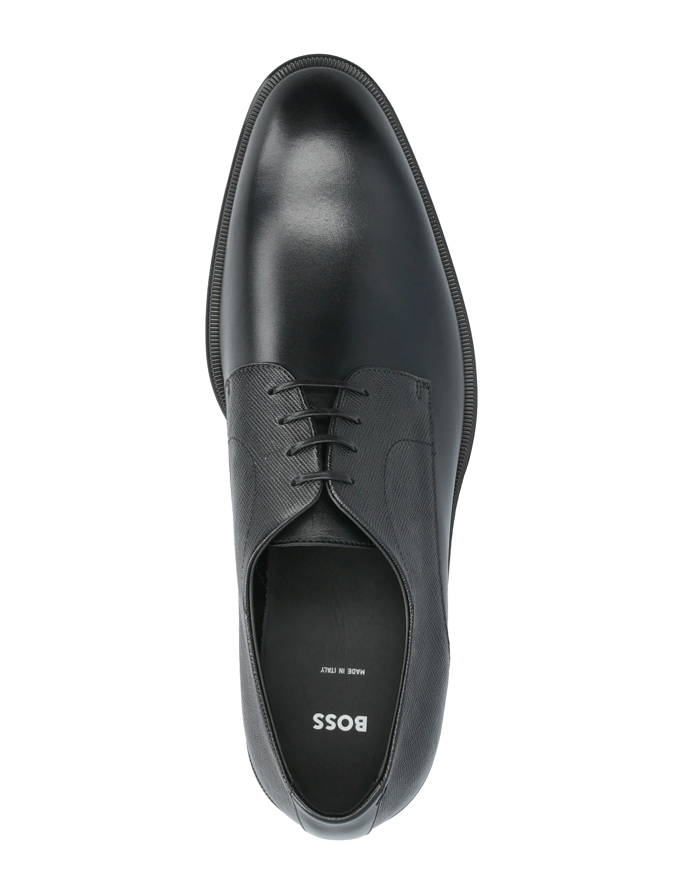 BOSS - Derrek_Derb_buprpt - mænd - black - 3