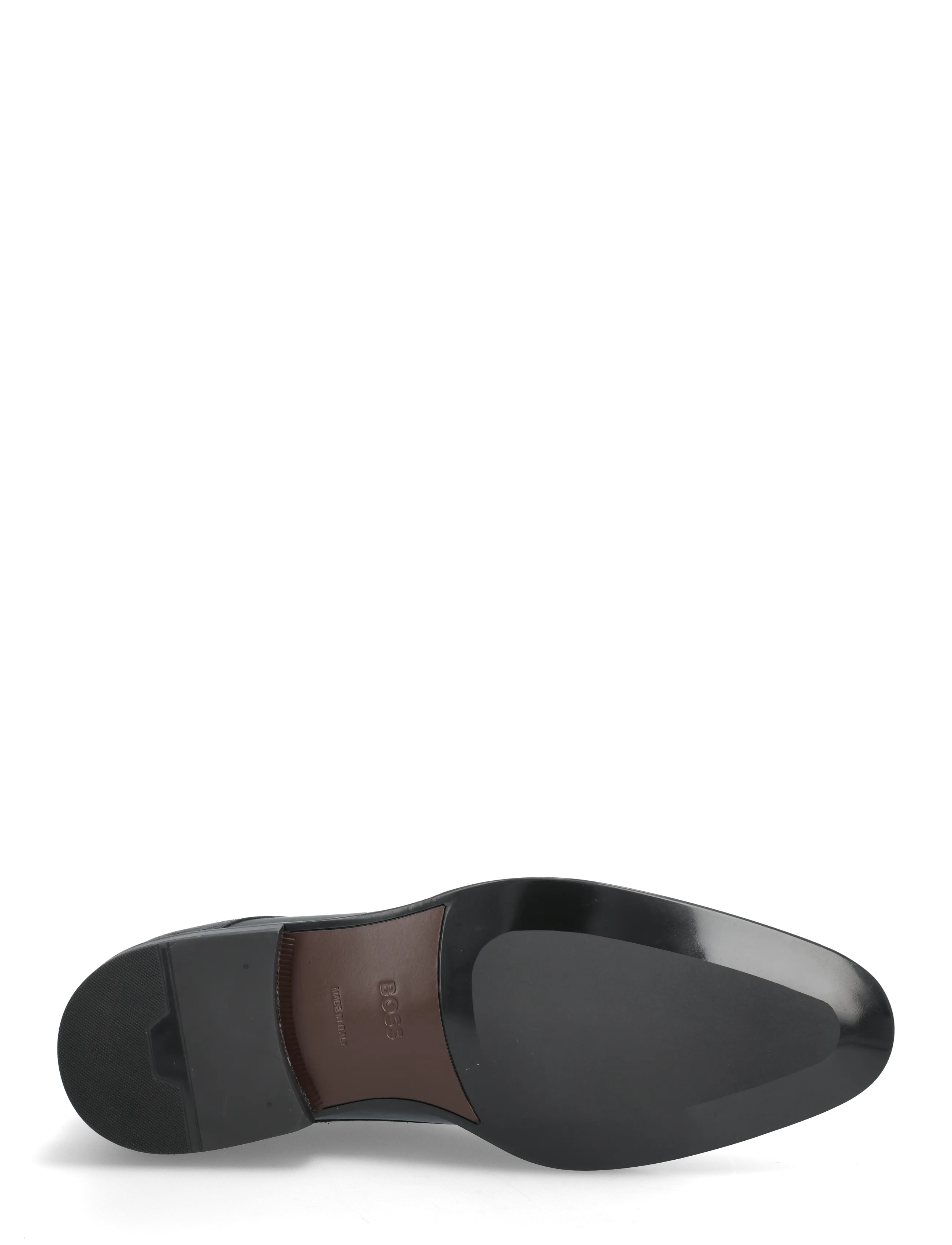 BOSS - Derrek_Derb_buprpt - mænd - black - 4