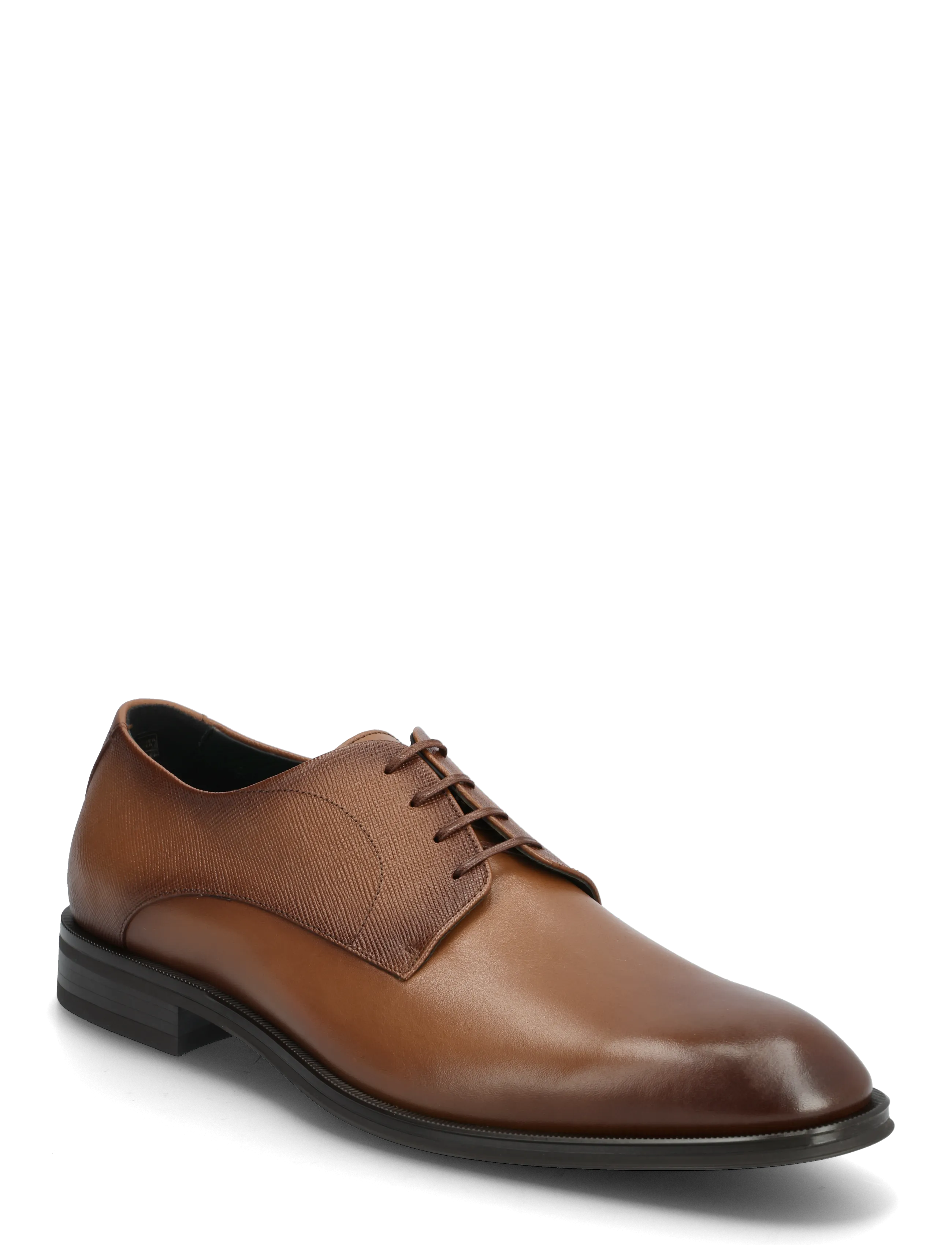 BOSS Derrek_Derb_buprpt - Jalanõud - MEDIUM BROWN / brown