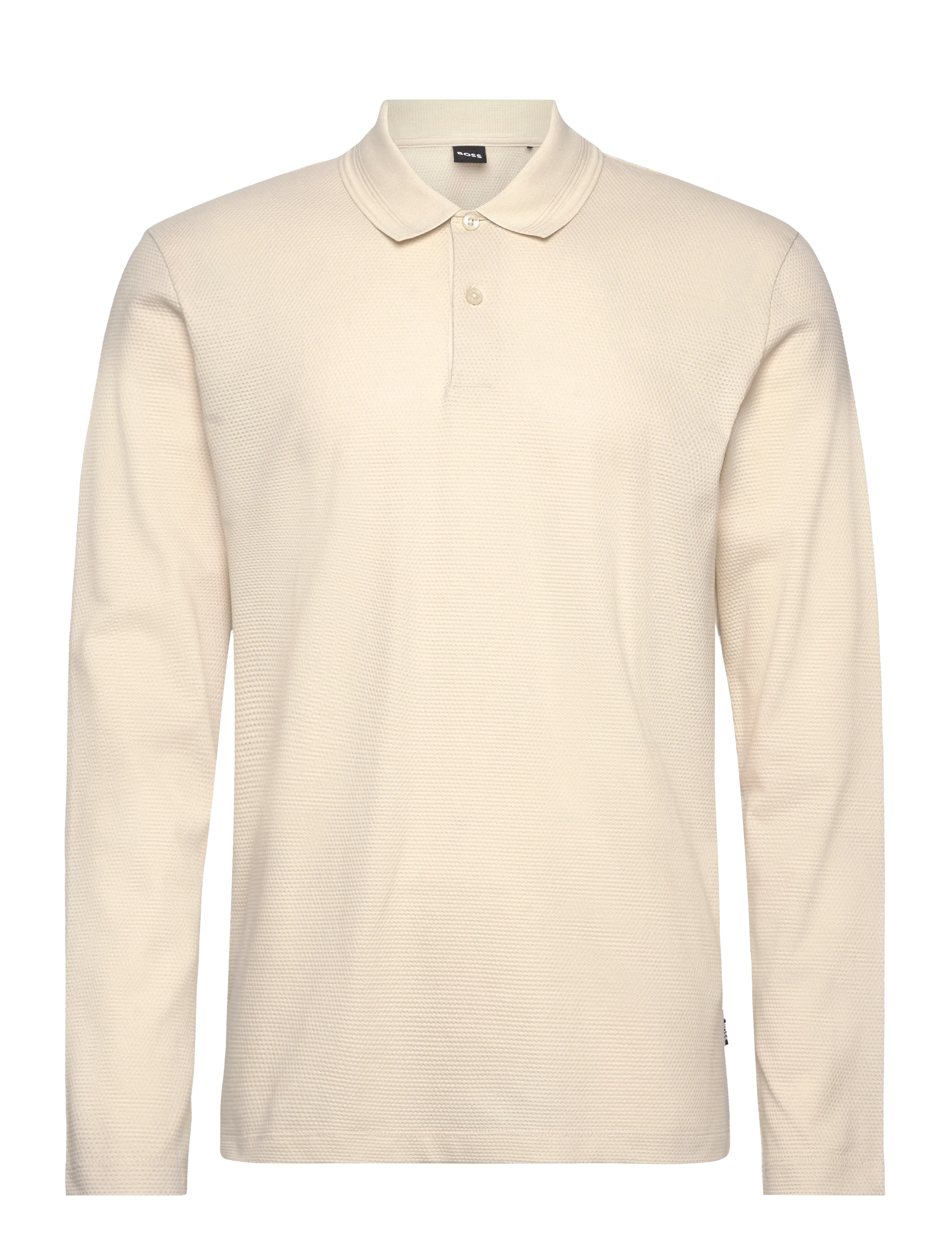 BOSS Pittman 240 - Uued tooted - OPEN WHITE / cream