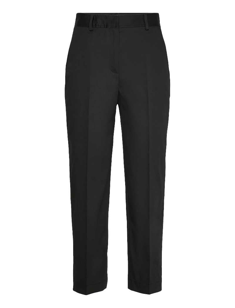 BOSS - Tecarino2 - habitbukser - black - 0